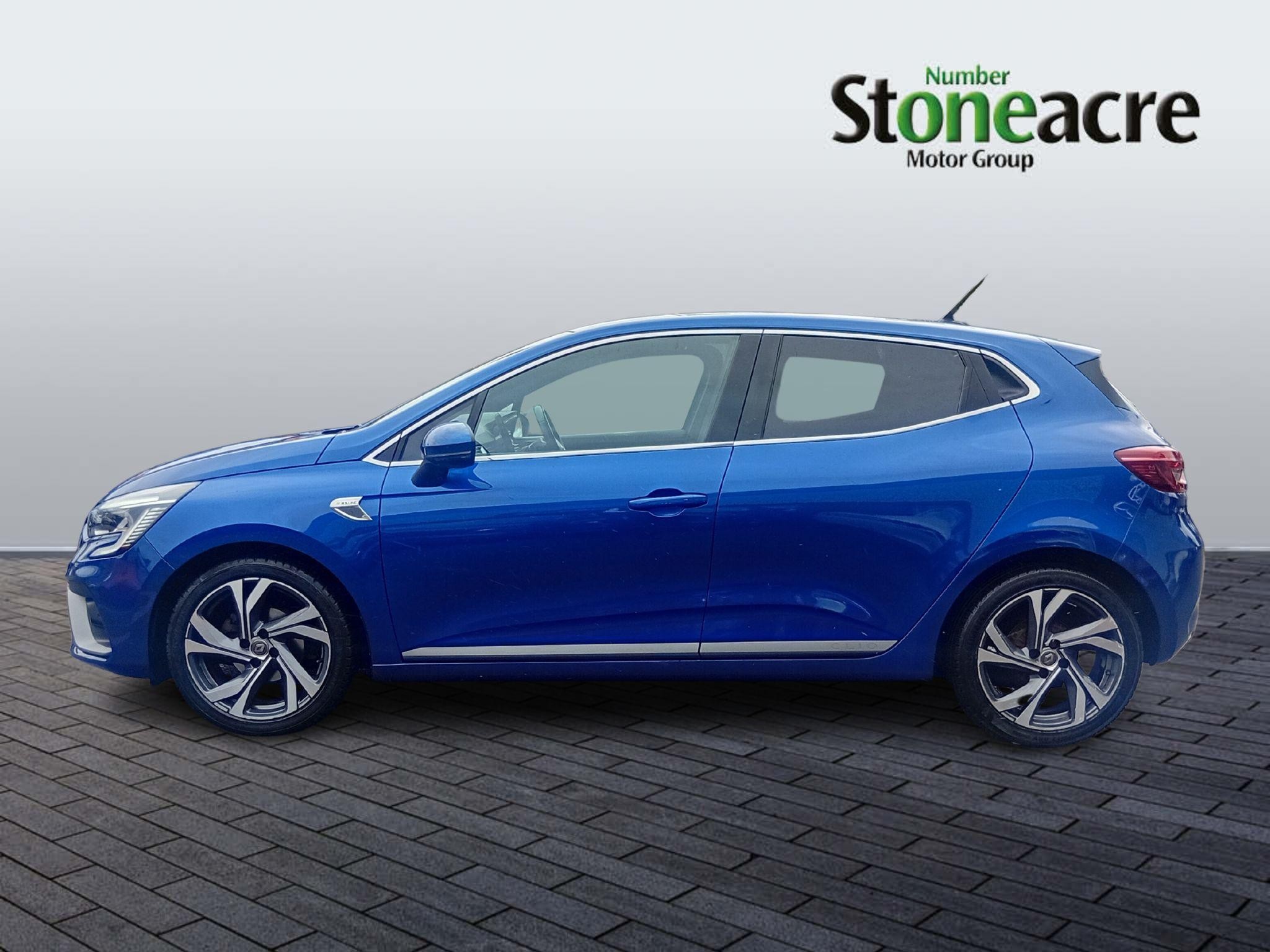 Renault Clio Image 5