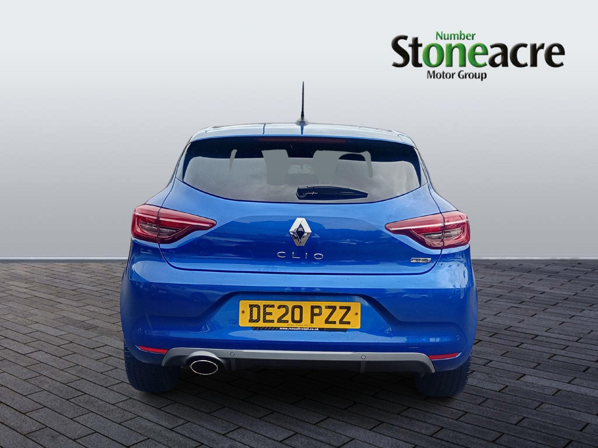 Renault Clio Image 6