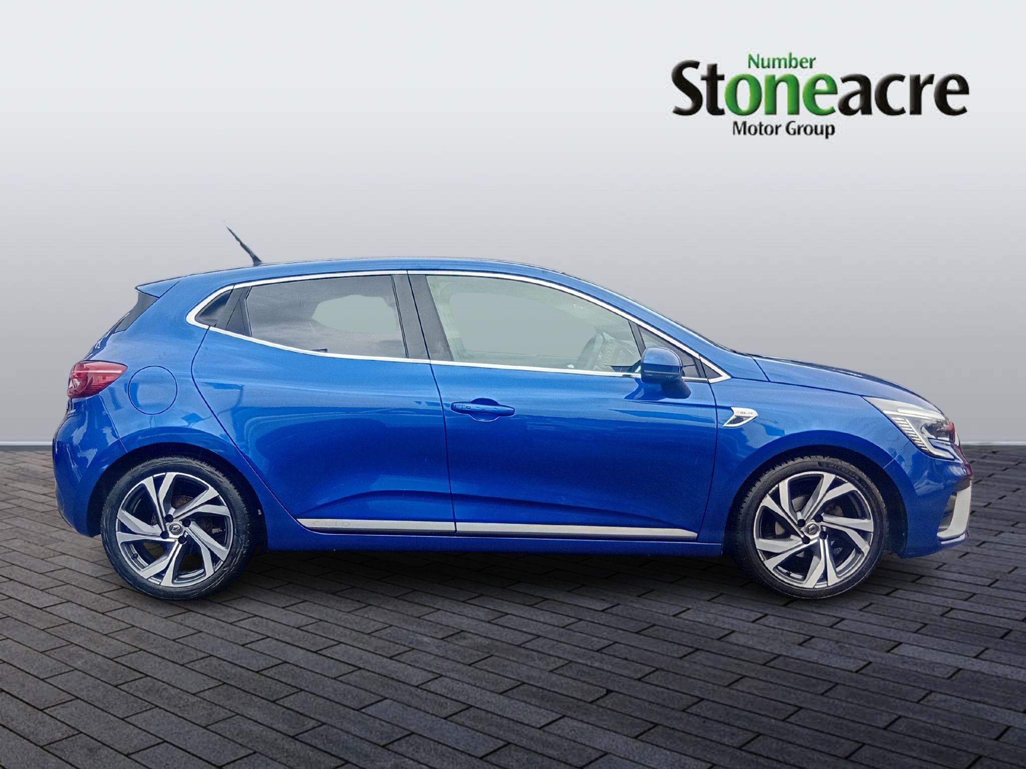 Renault Clio Image 7