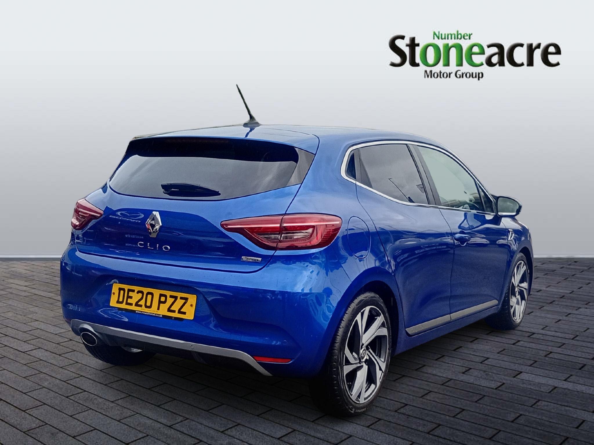 Renault Clio Image 8