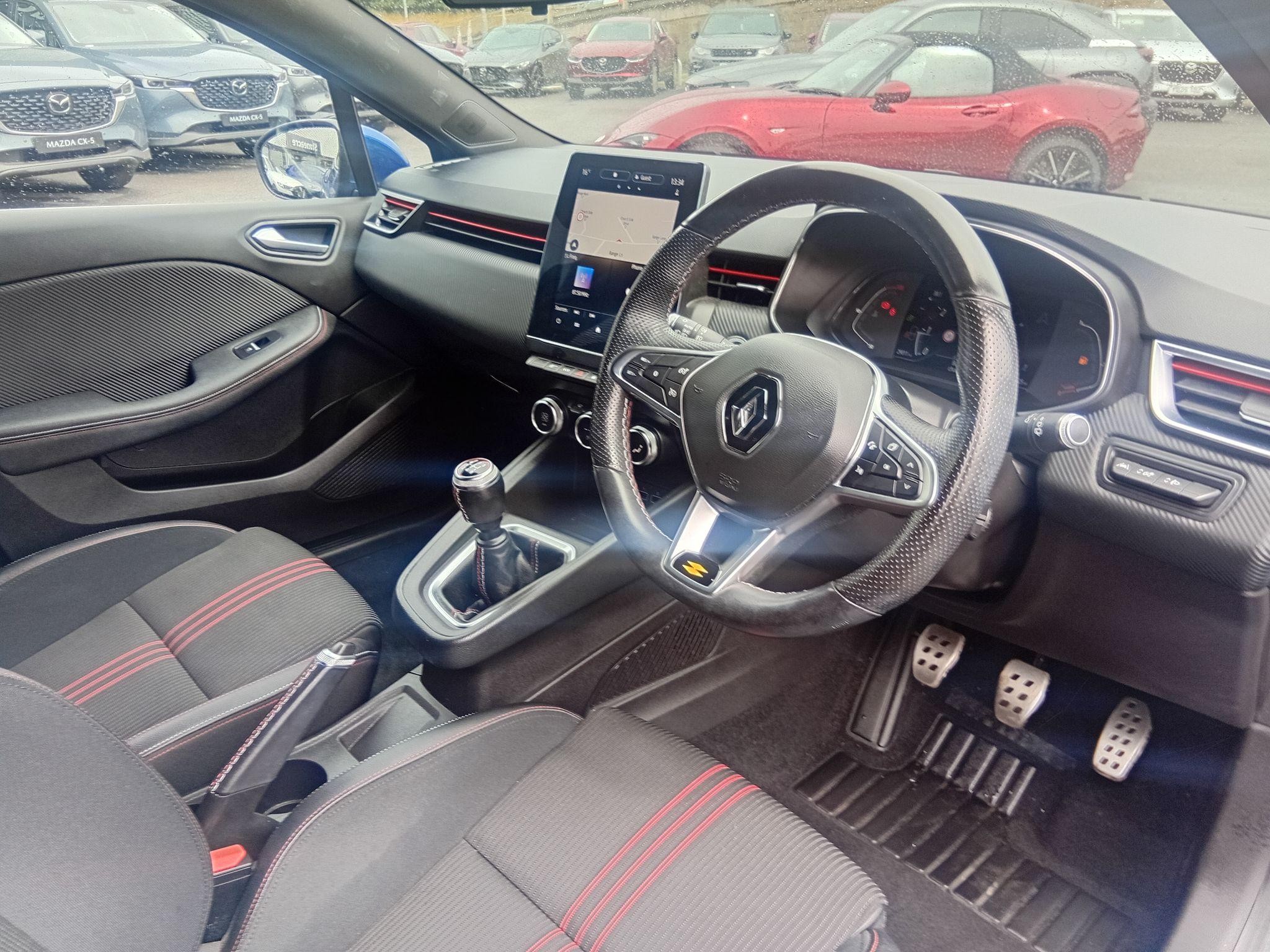 Renault Clio Image 9