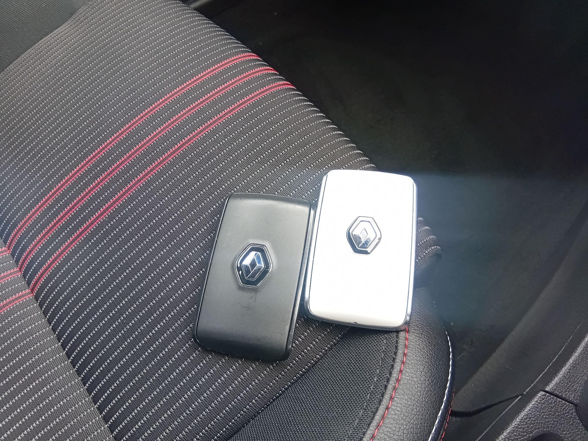 Renault Clio Image 14