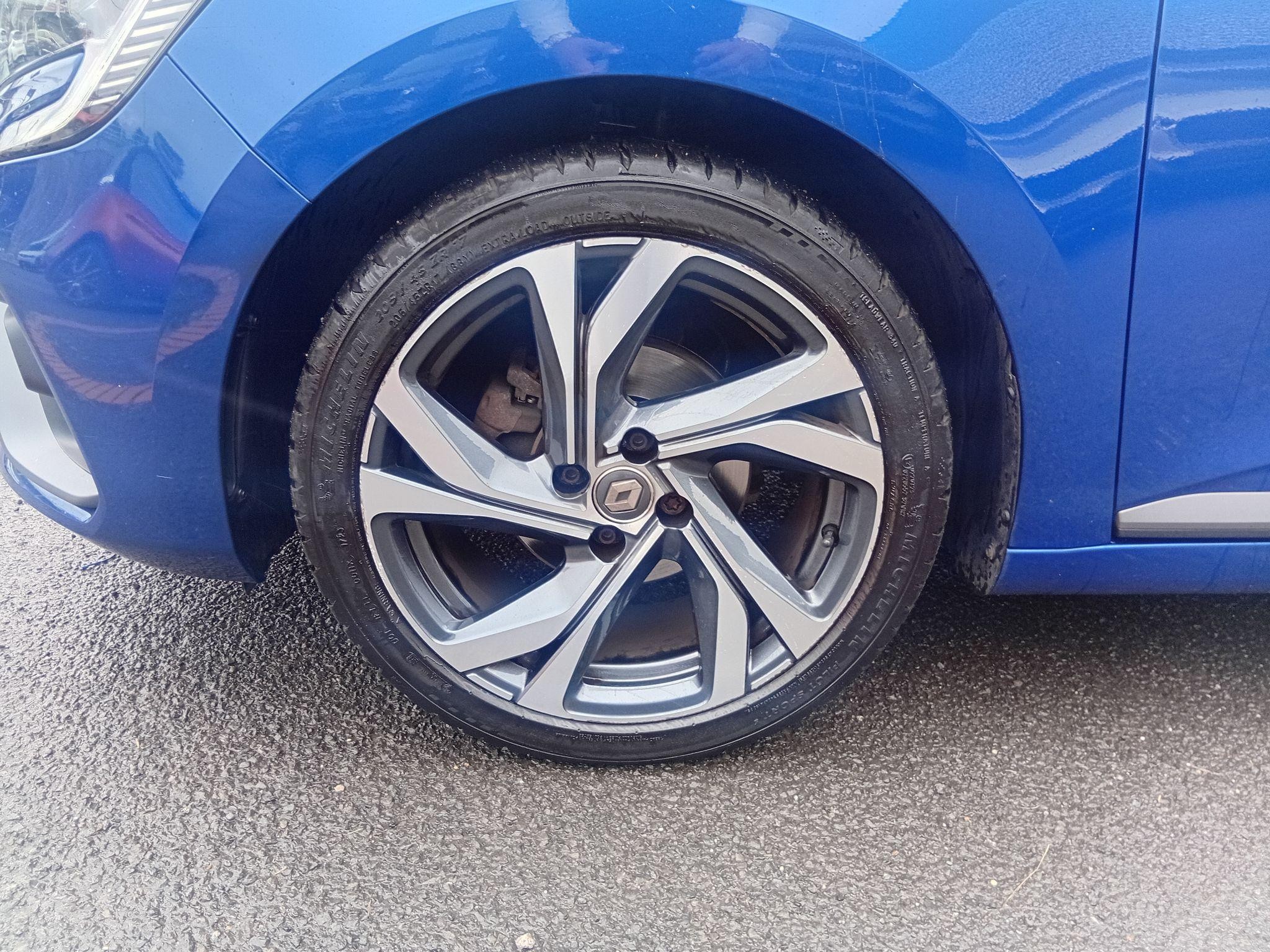 Renault Clio Image 15