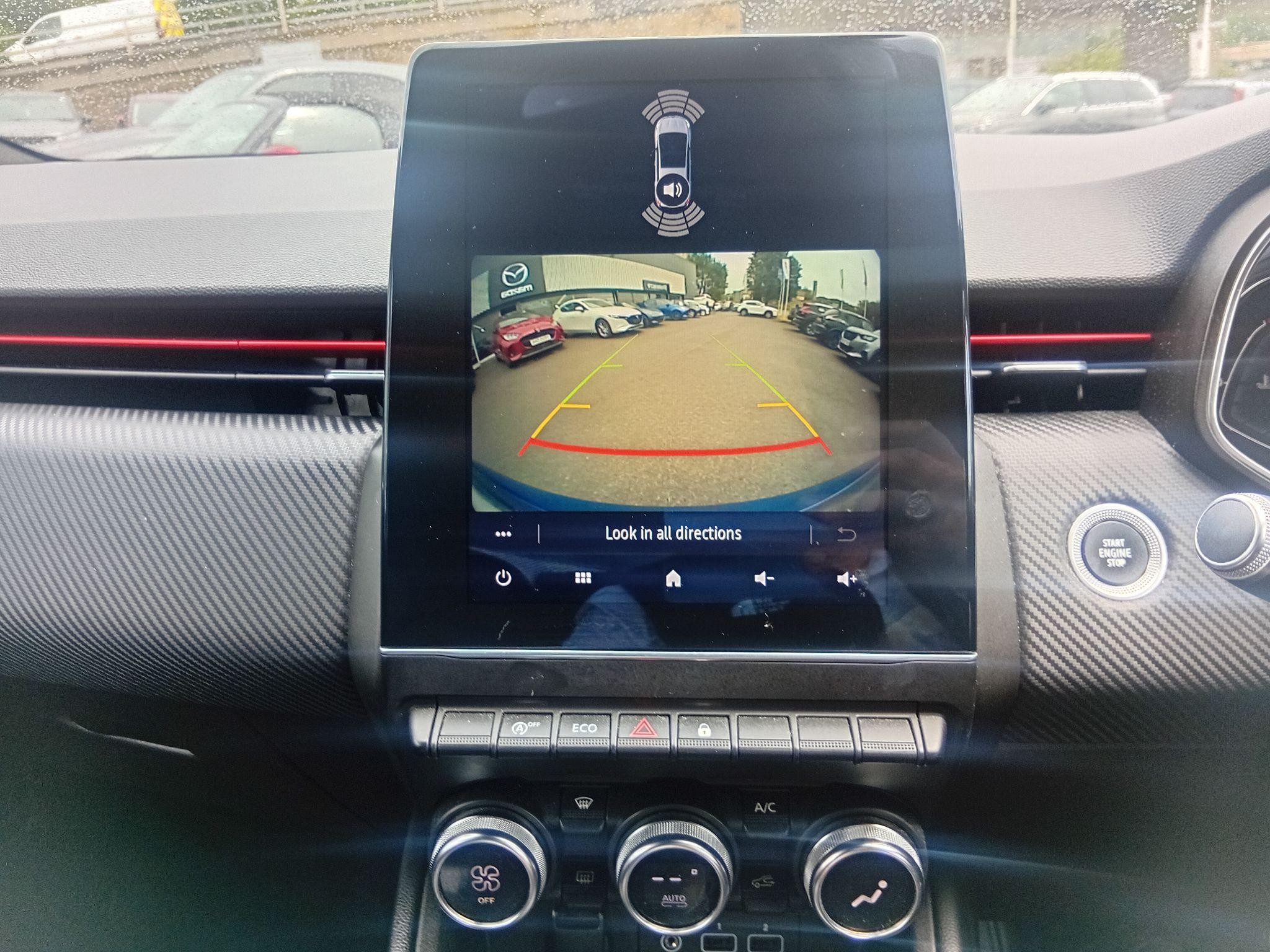 Renault Clio Image 17