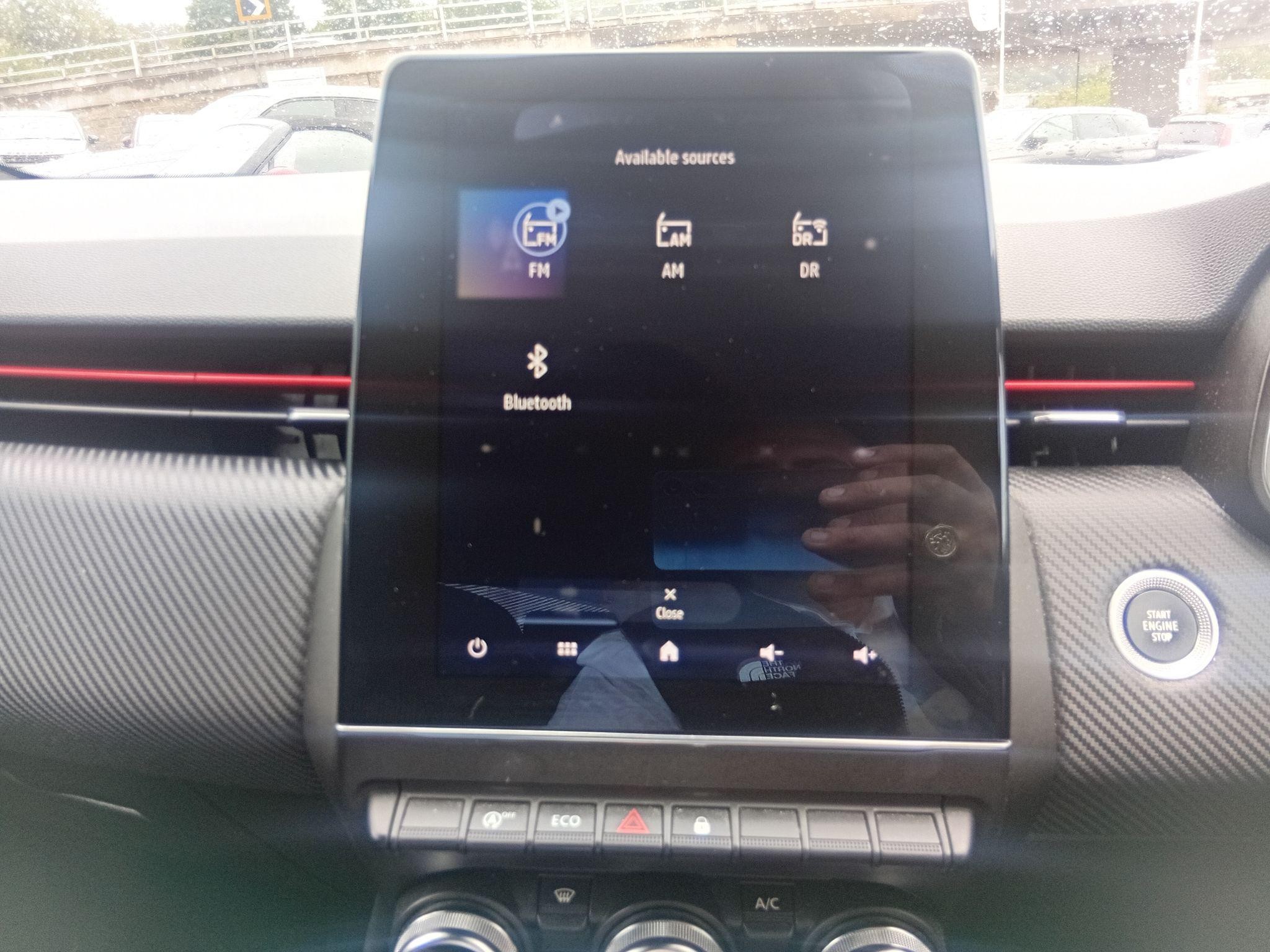 Renault Clio Image 18