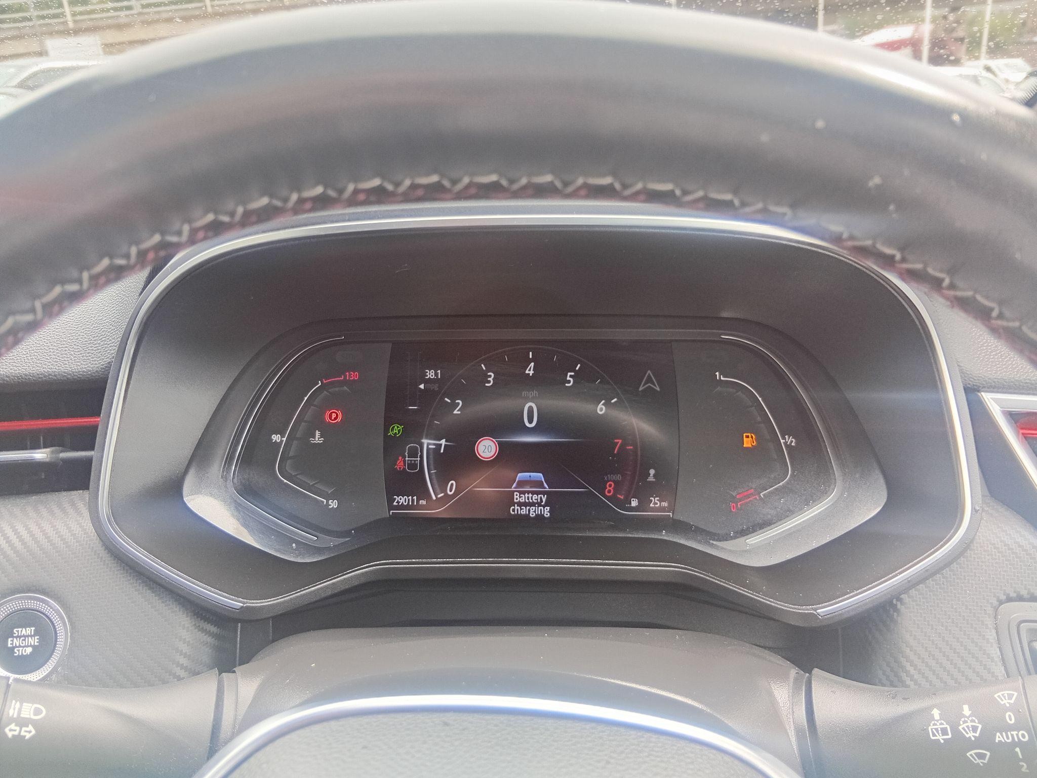 Renault Clio Image 19