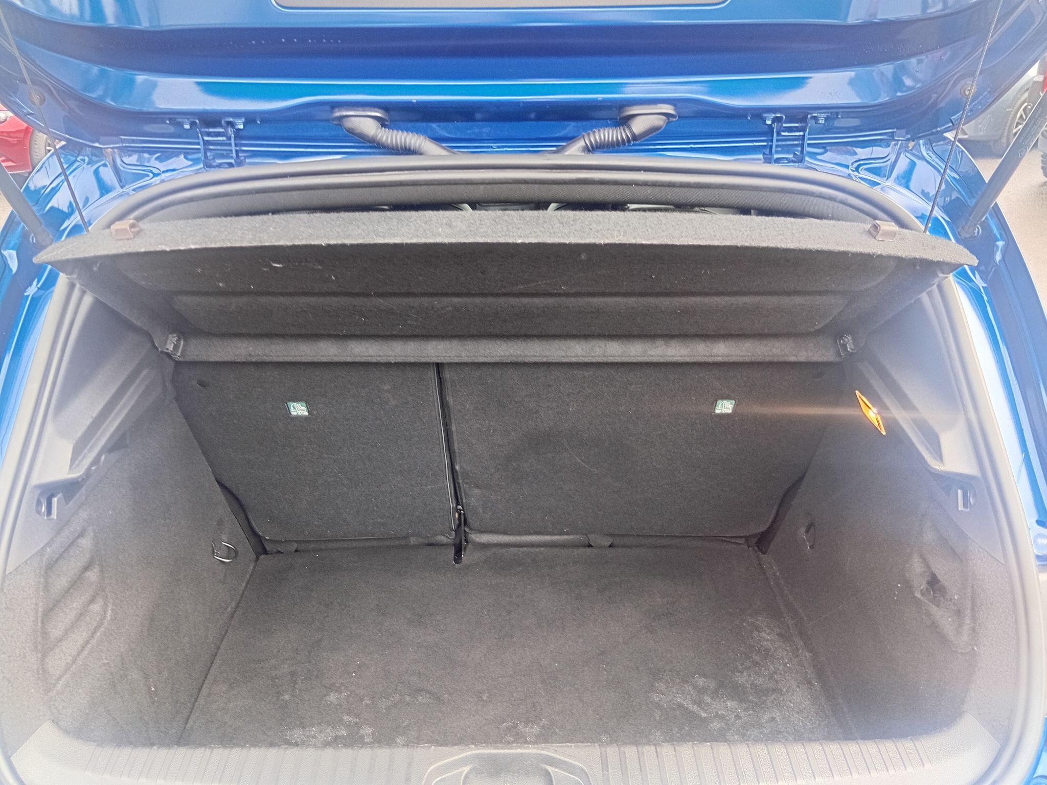 Renault Clio Image 20