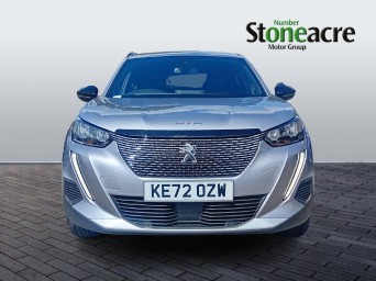 Peugeot 2008 1.2 PureTech Allure Premium + Euro 6 (s/s) 5dr KE72OZW Image 2