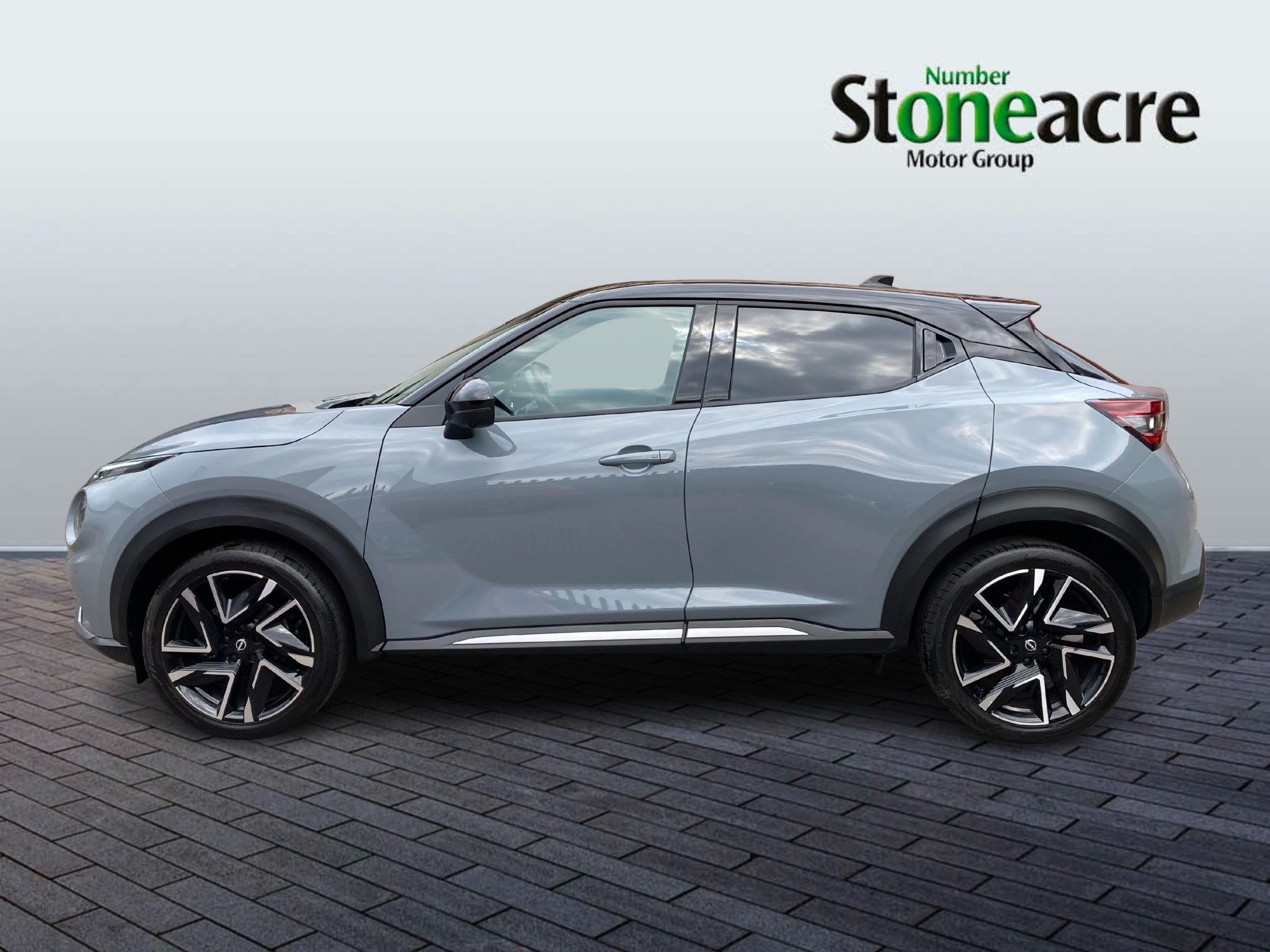 Nissan Juke Image 5