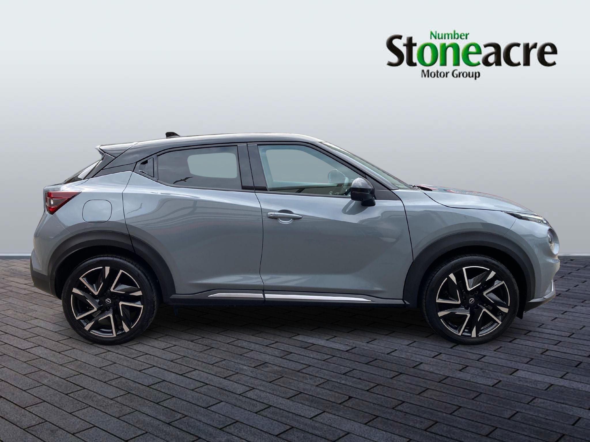 Nissan Juke Image 7