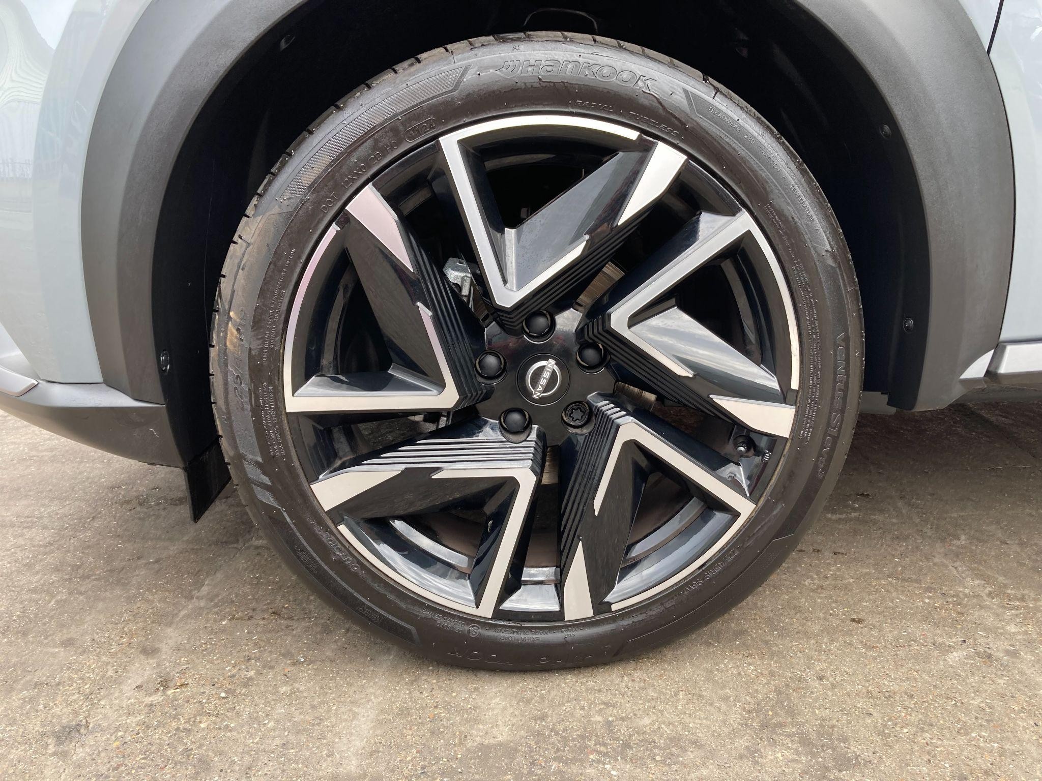 Nissan Juke Image 10