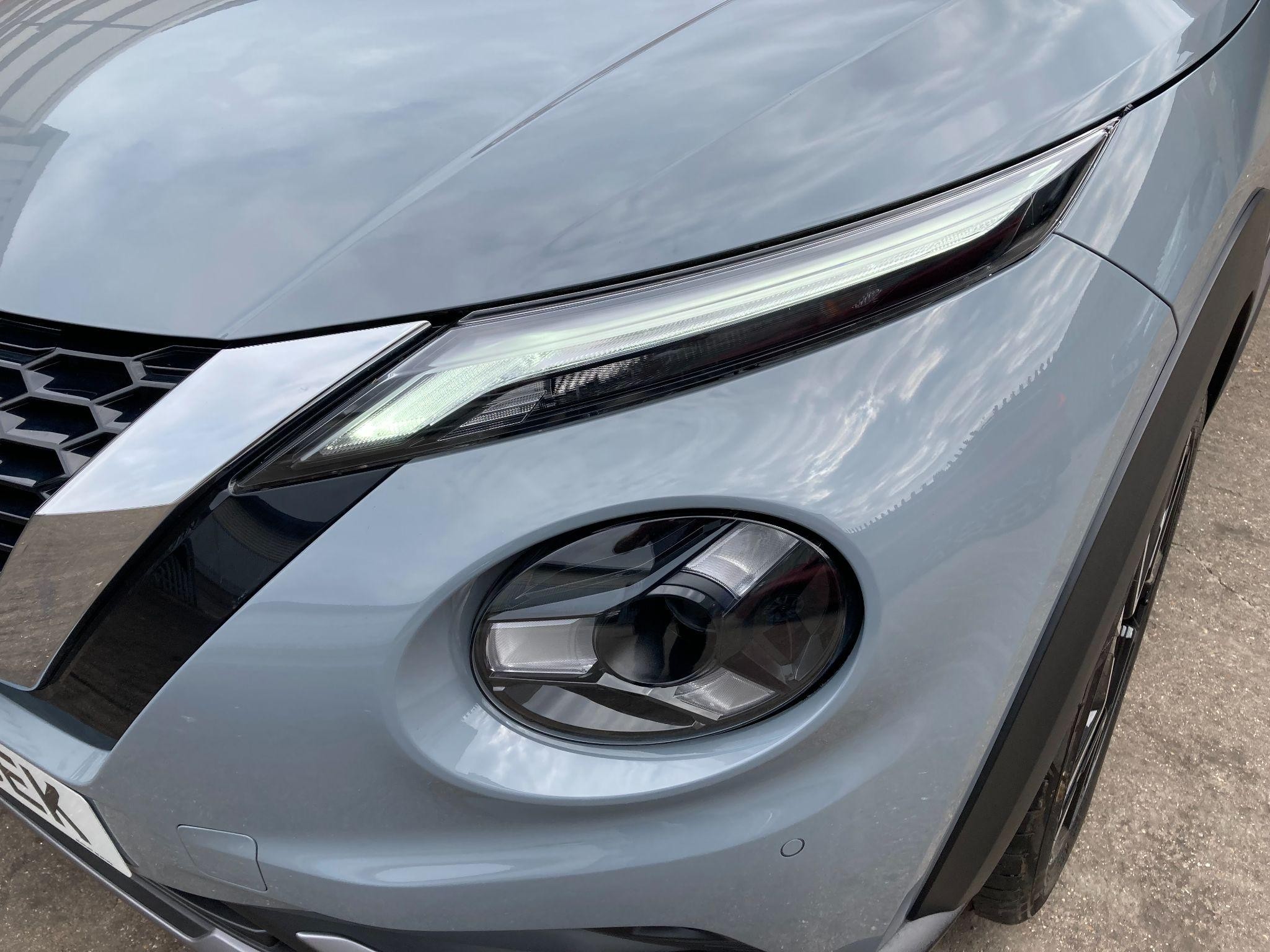 Nissan Juke Image 11