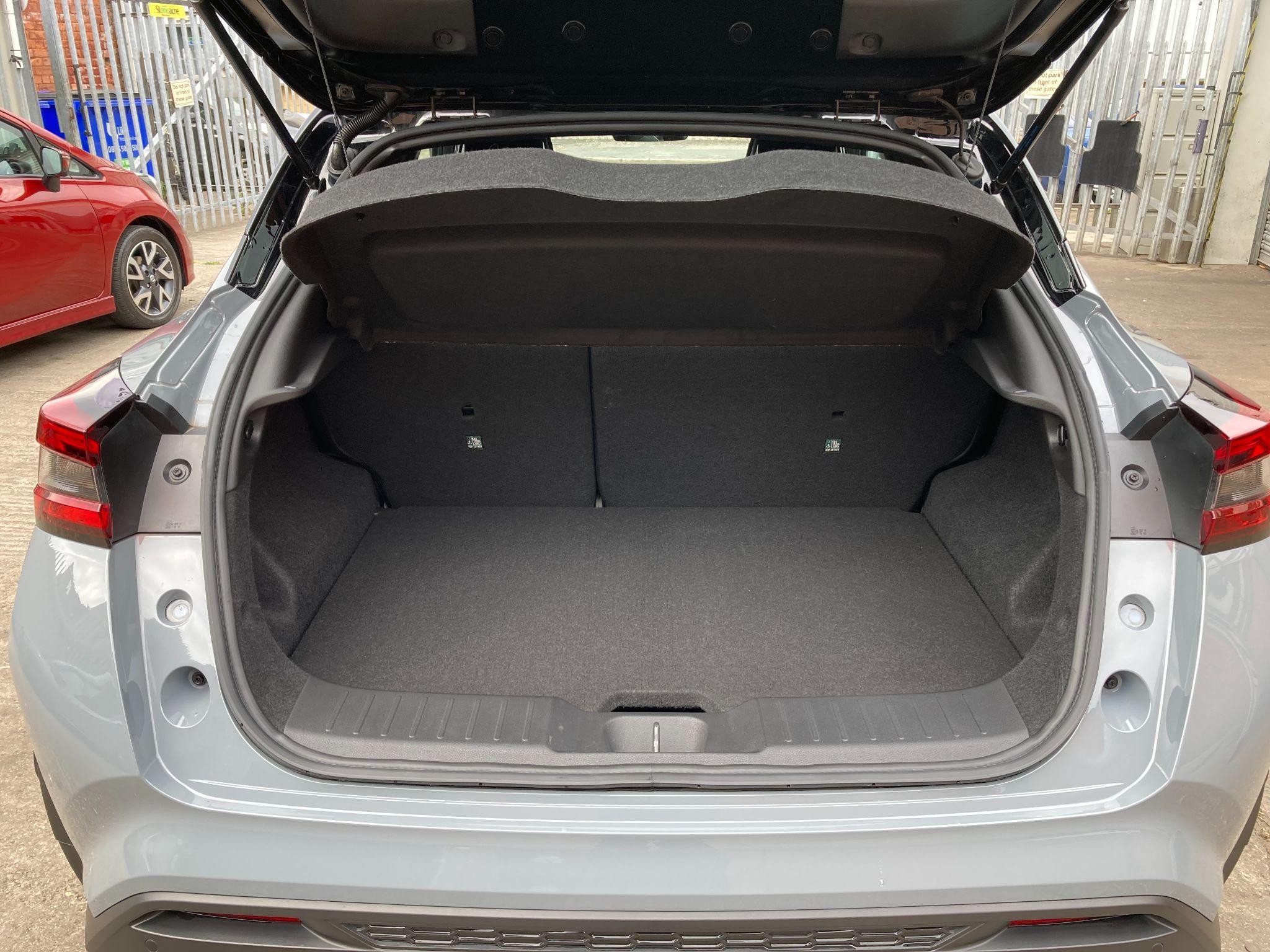 Nissan Juke Image 26