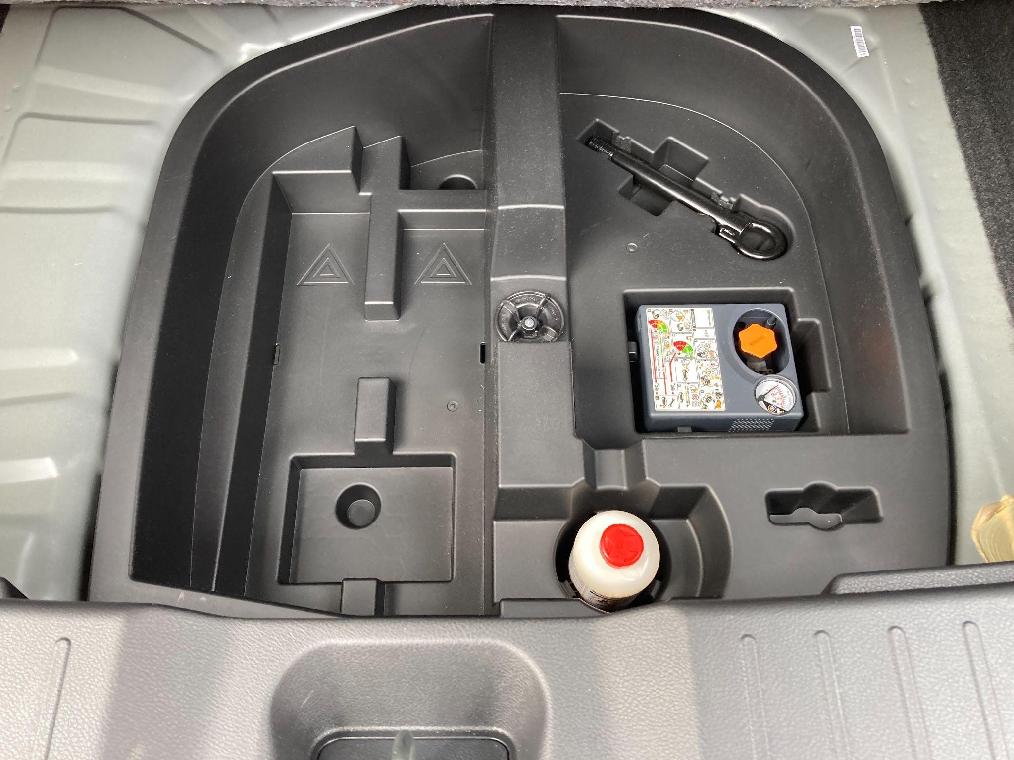 Nissan Juke Image 27