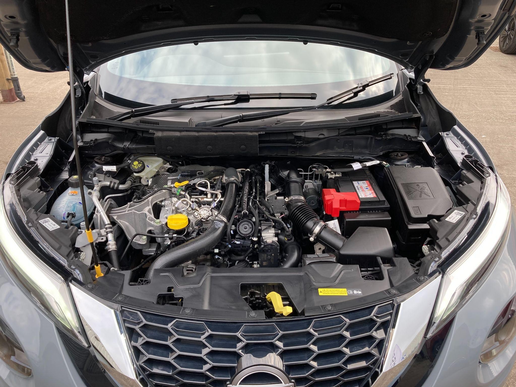 Nissan Juke Image 28