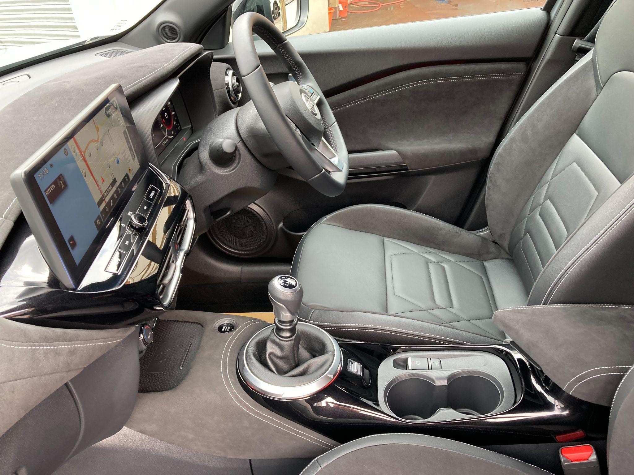 Nissan Juke Image 31