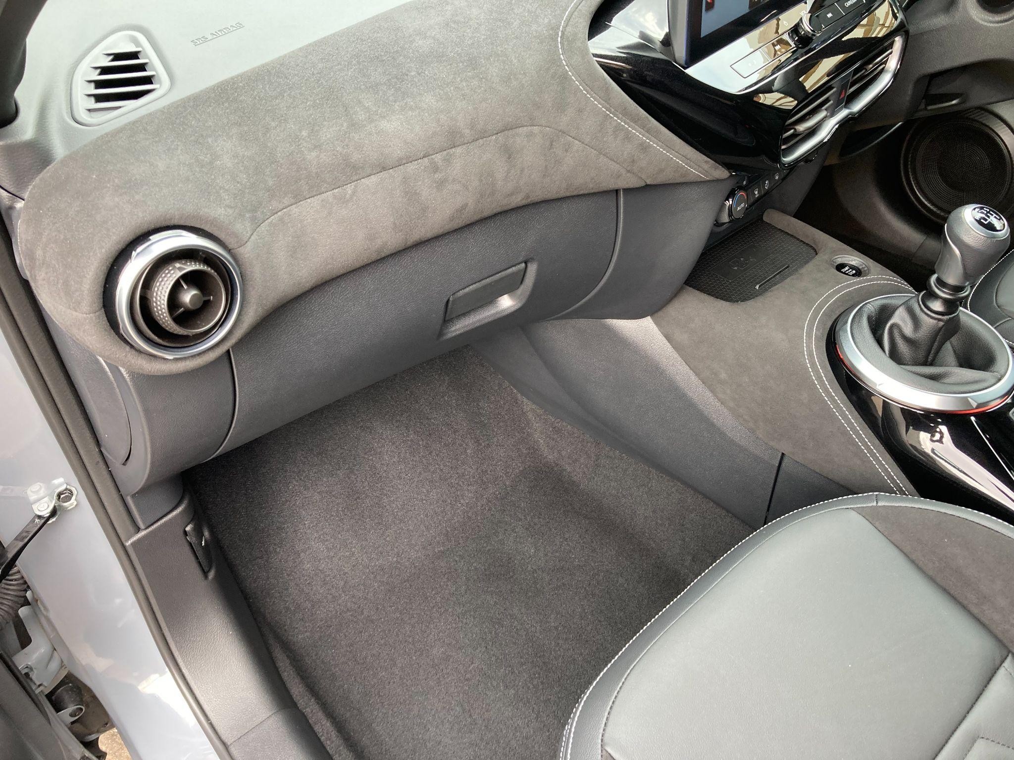 Nissan Juke Image 32