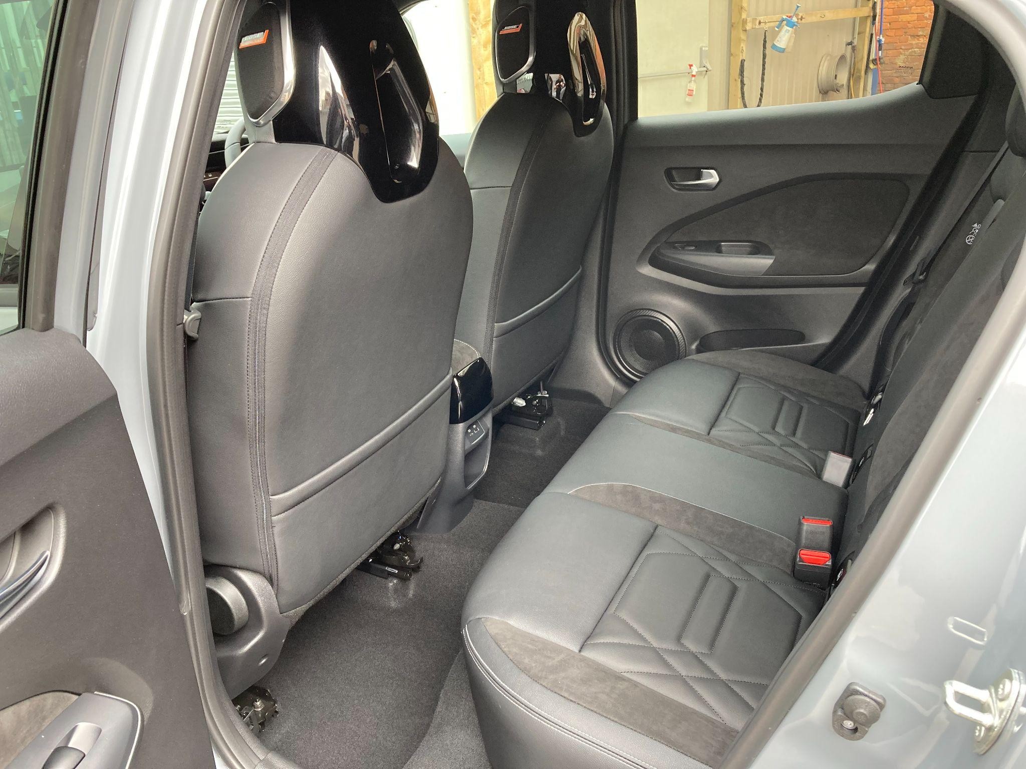 Nissan Juke Image 34