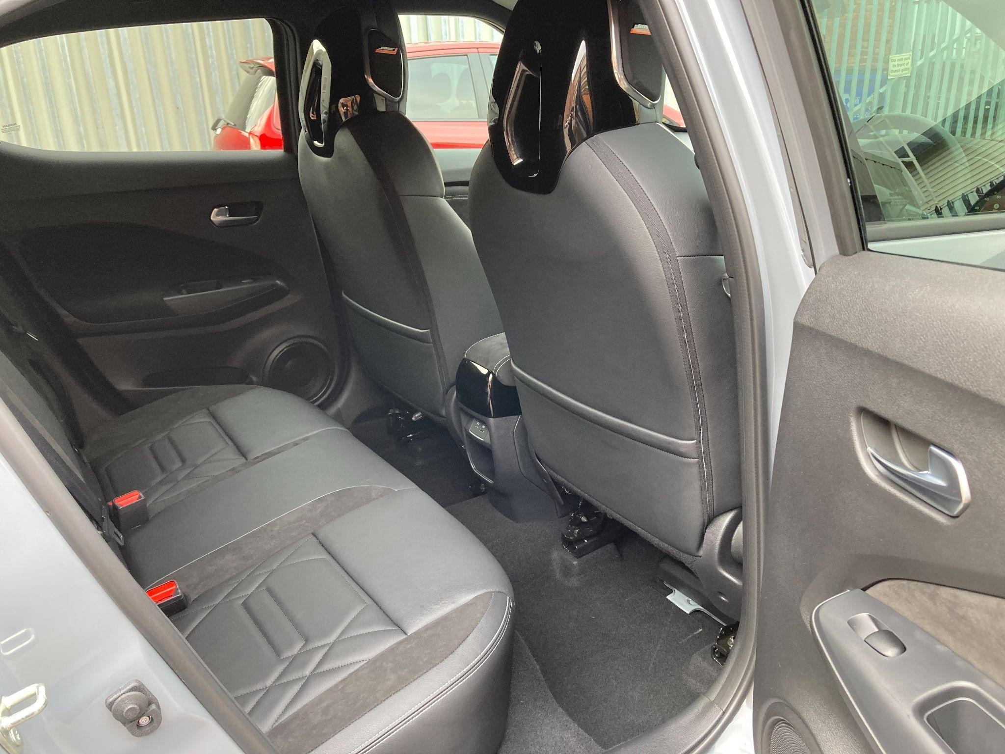Nissan Juke Image 36