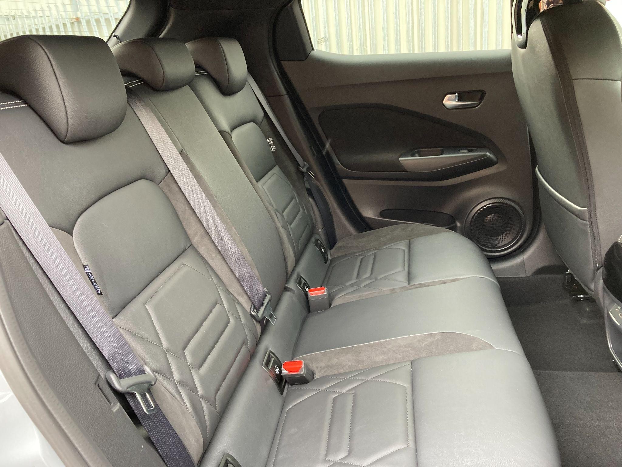 Nissan Juke Image 40