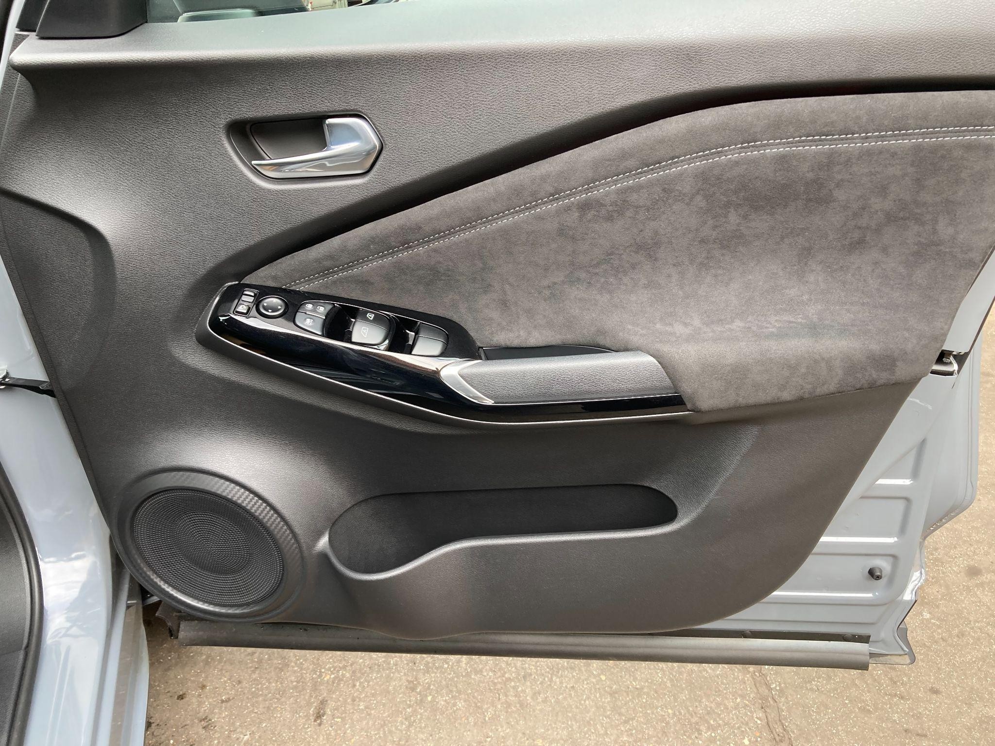 Nissan Juke Image 42