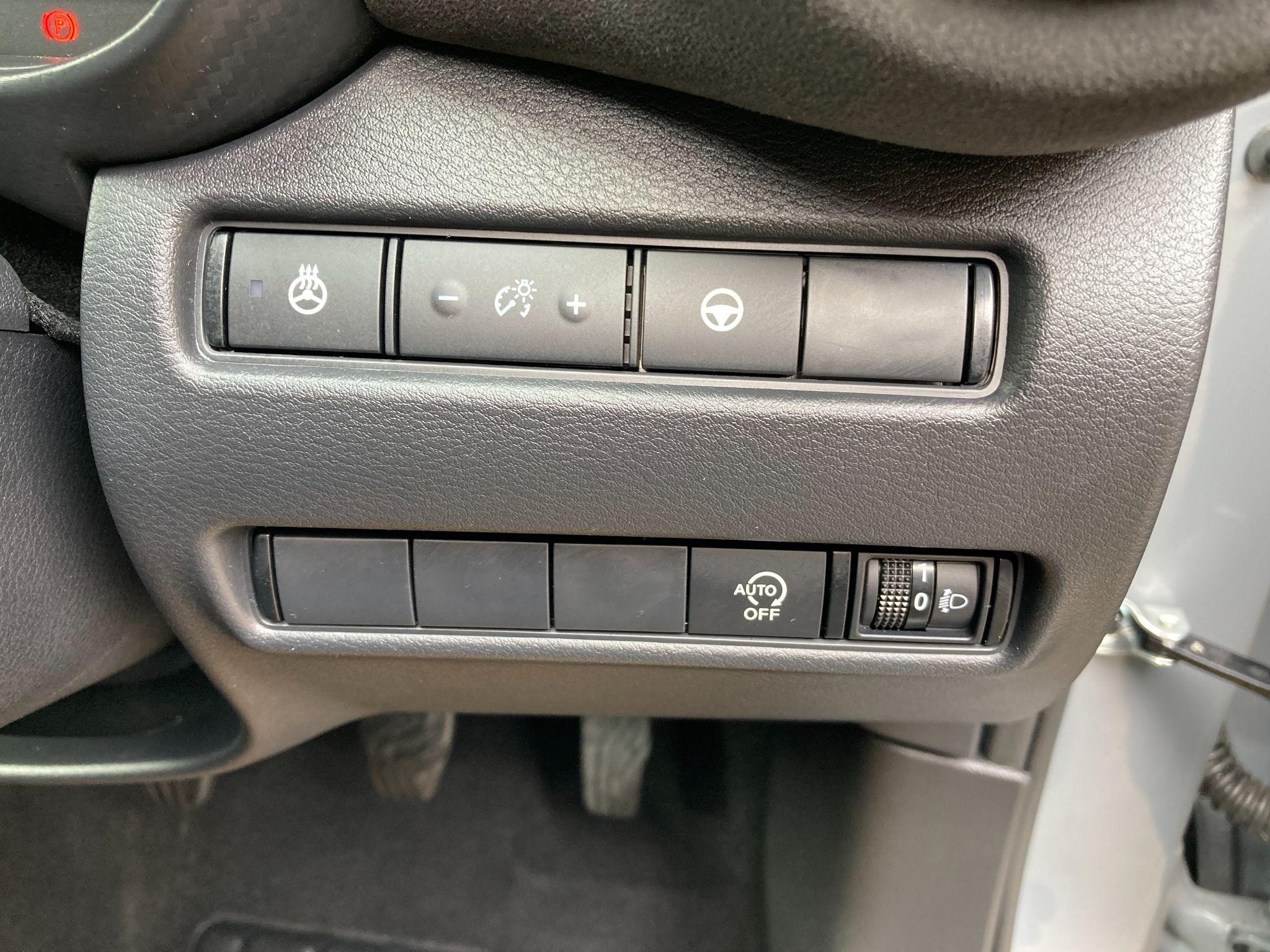 Nissan Juke Image 47