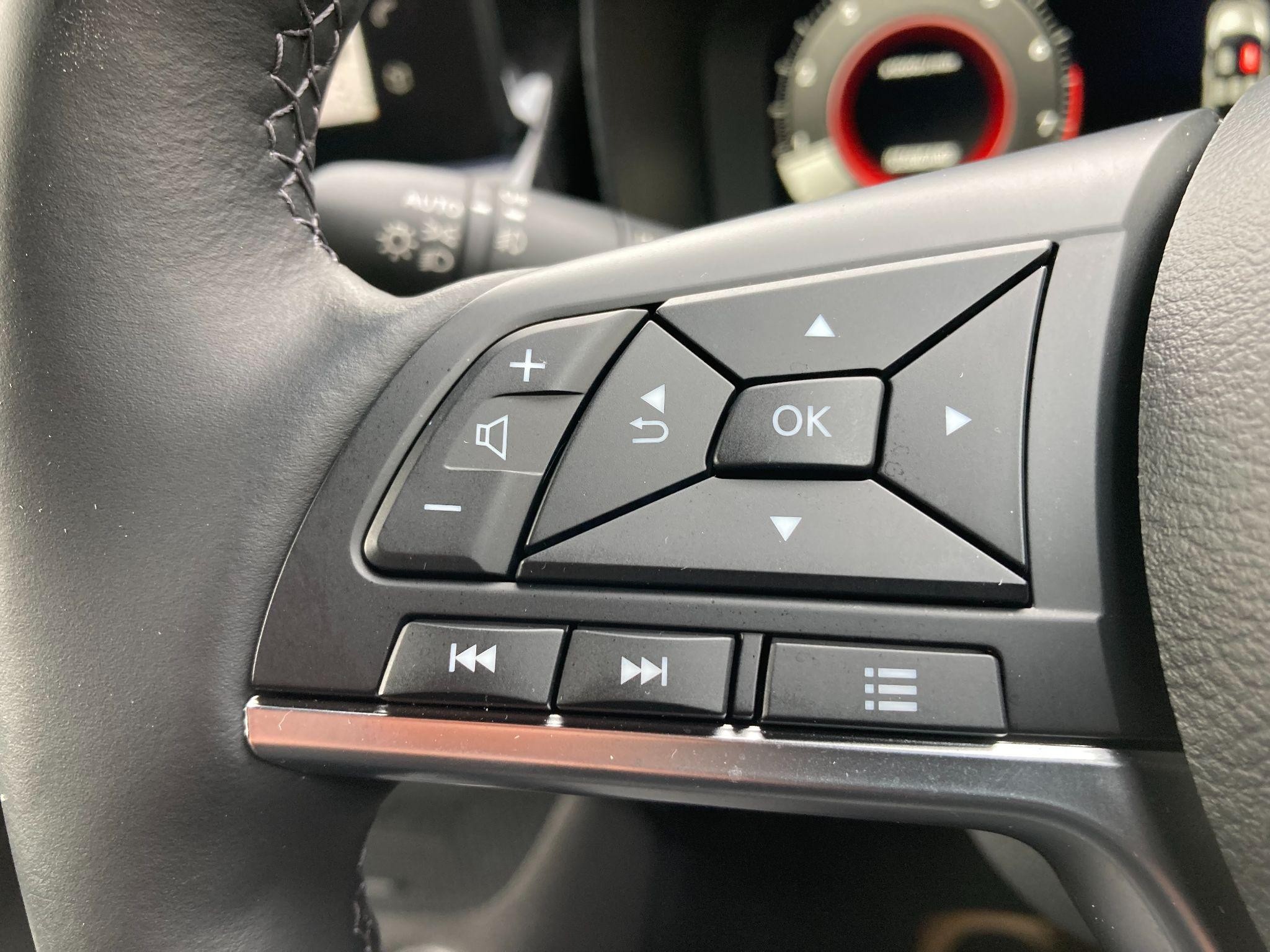 Nissan Juke Image 50