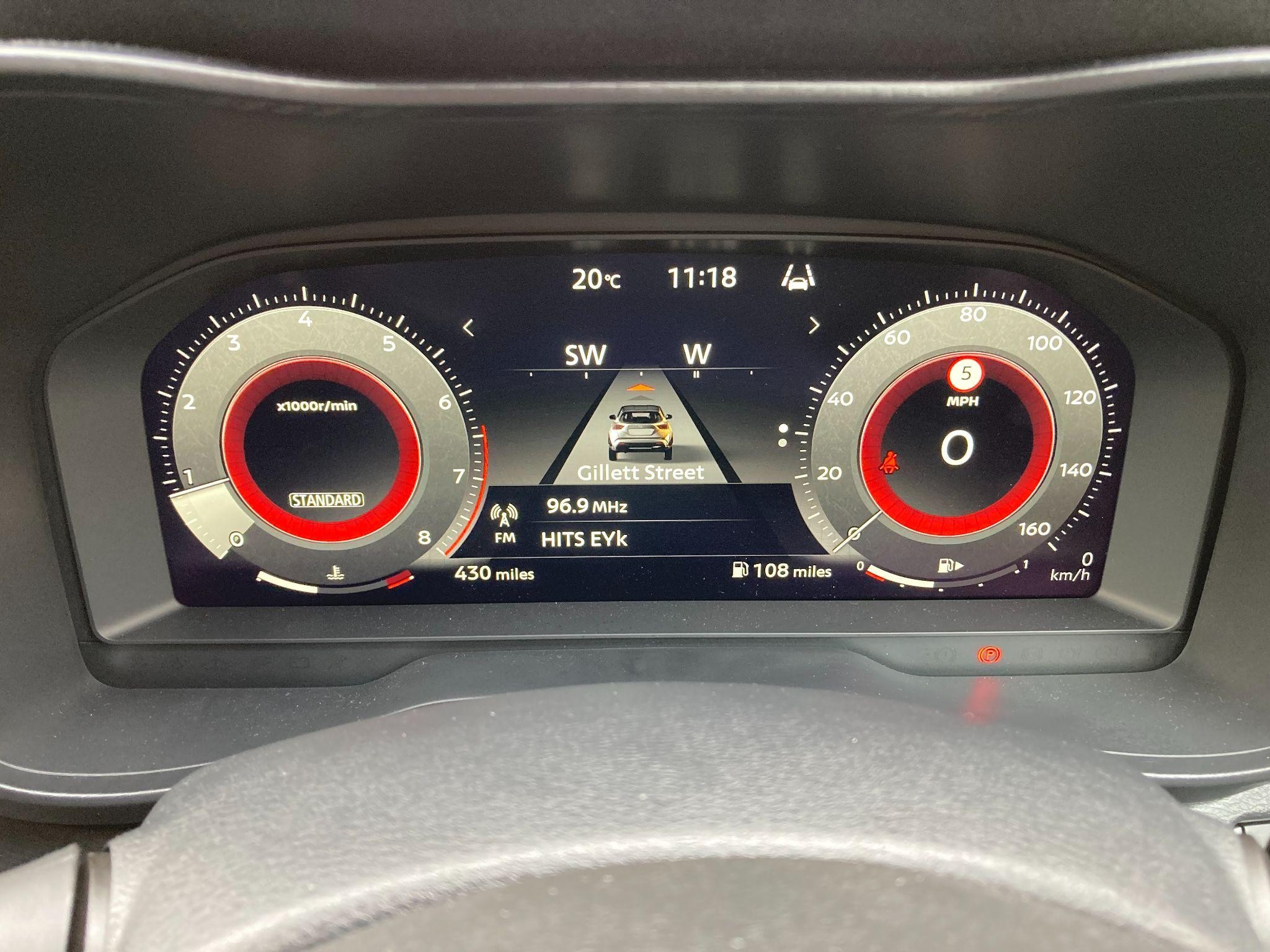 Nissan Juke Image 53