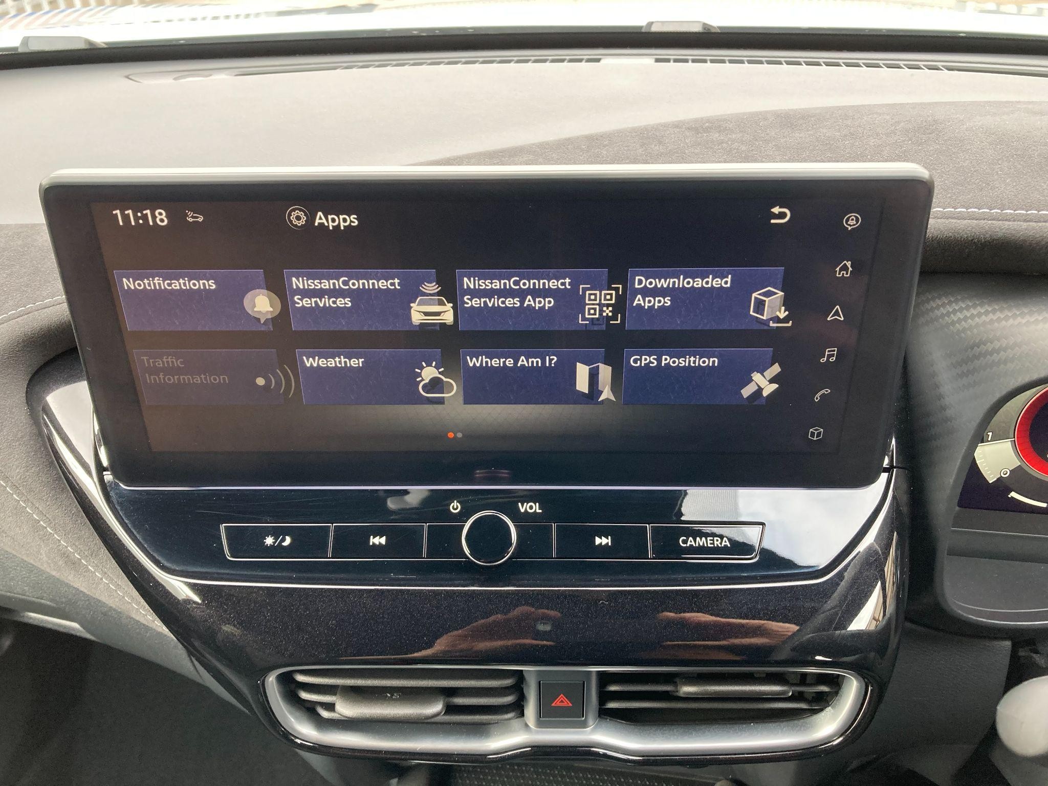 Nissan Juke Image 57