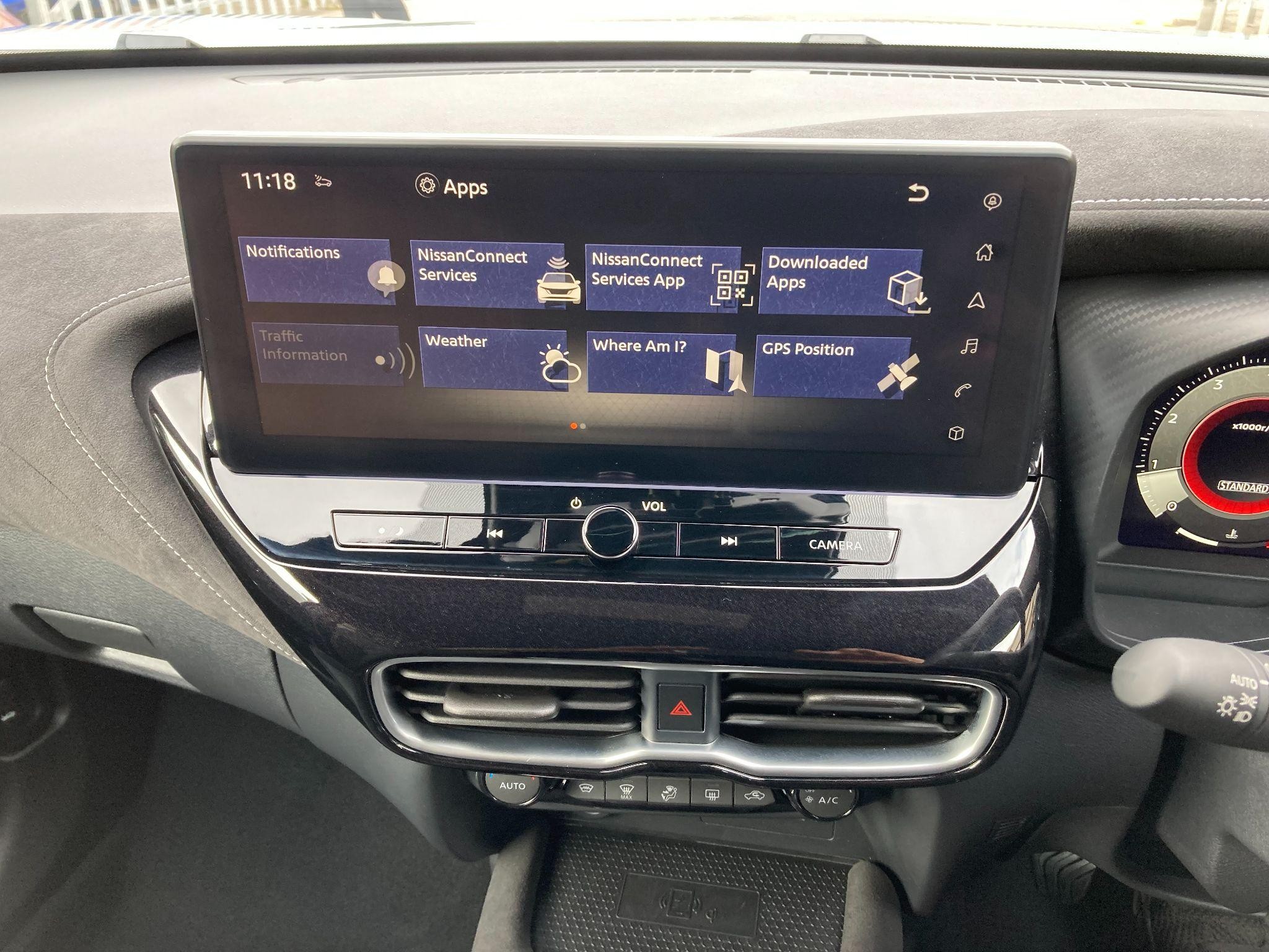 Nissan Juke Image 58