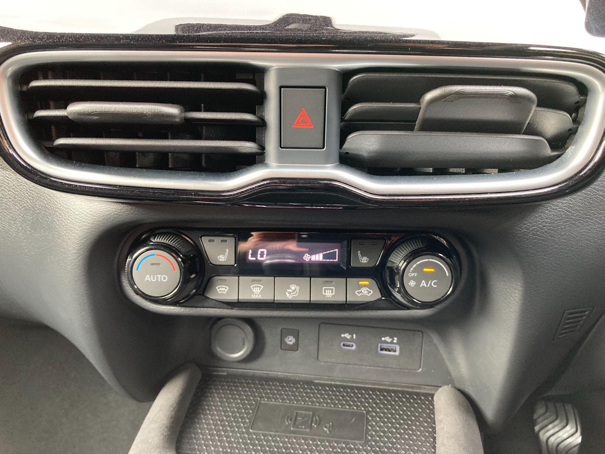 Nissan Juke Image 59