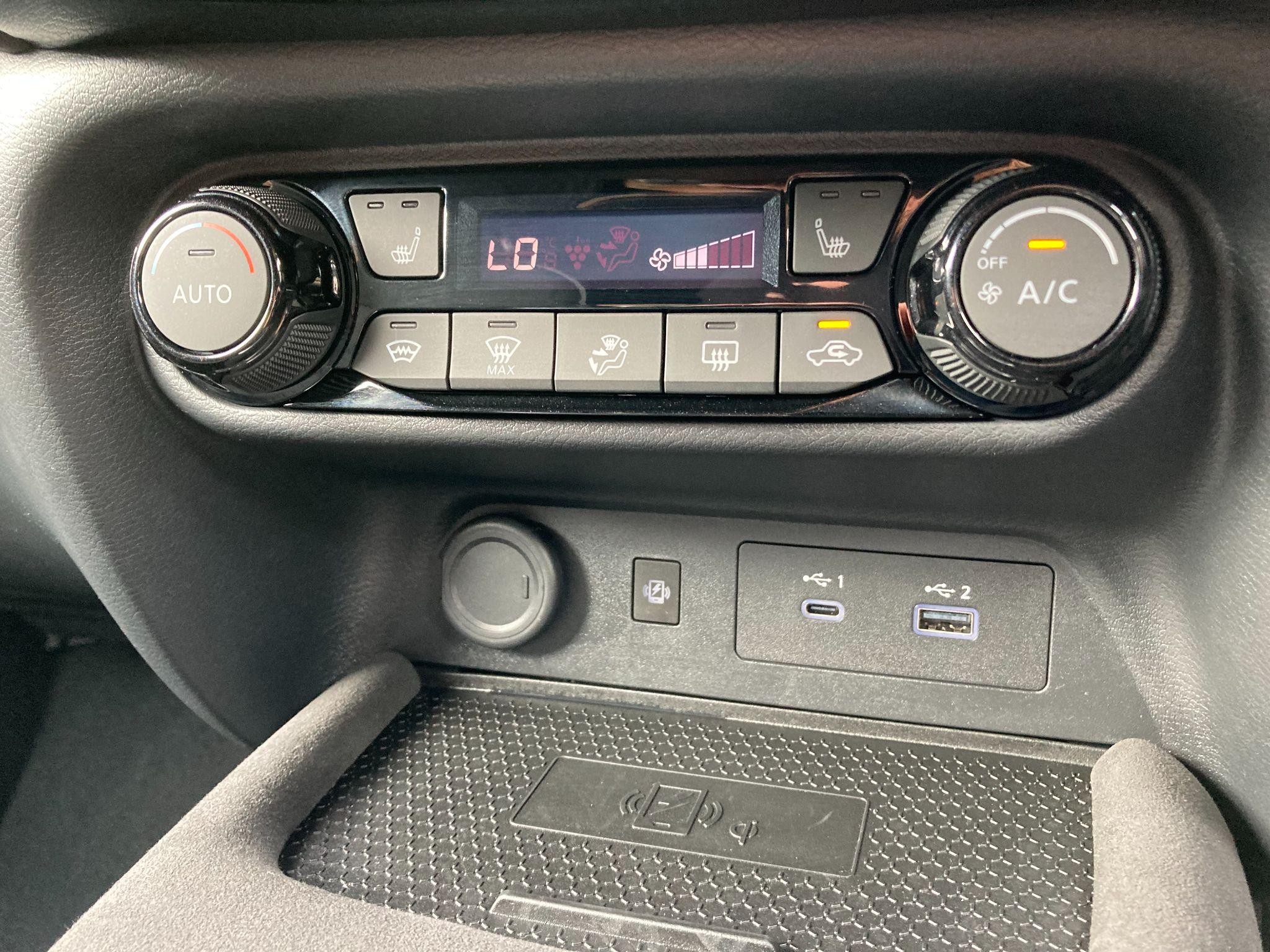 Nissan Juke Image 60