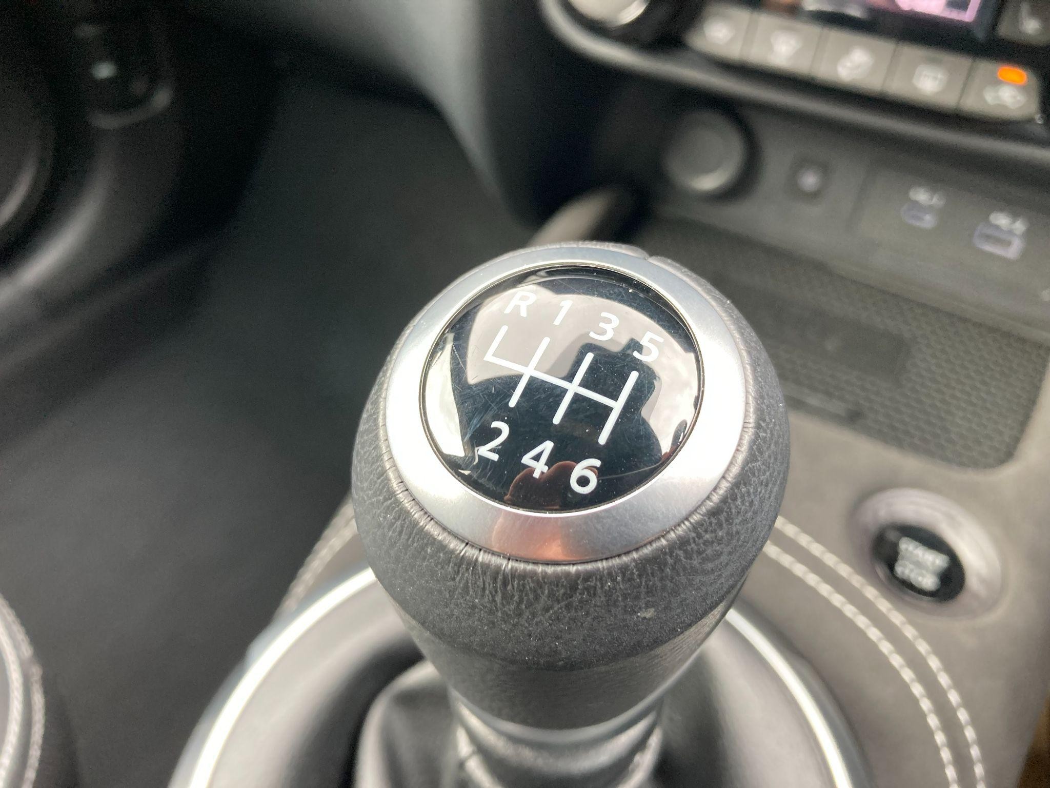 Nissan Juke Image 62