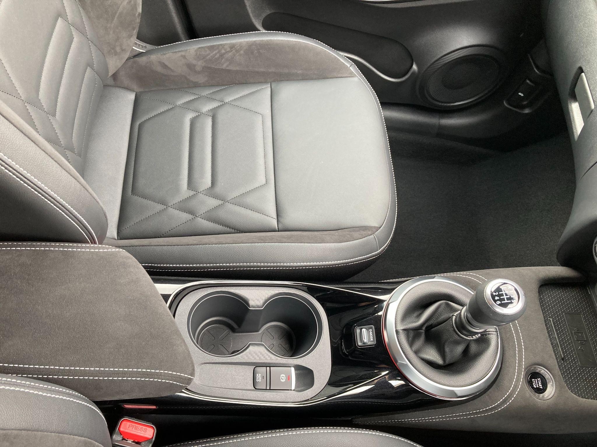 Nissan Juke Image 65