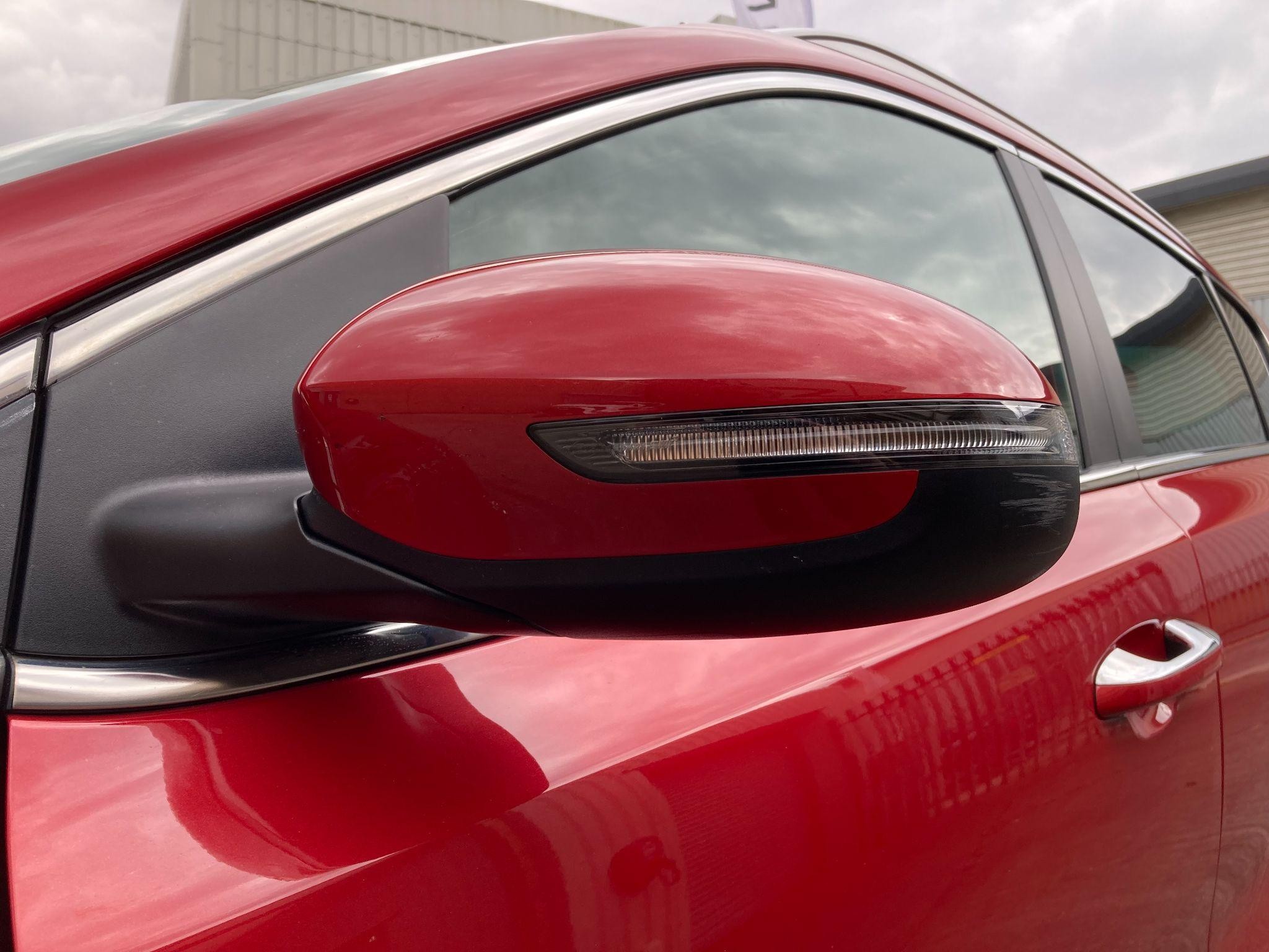 Kia Sportage Image 9