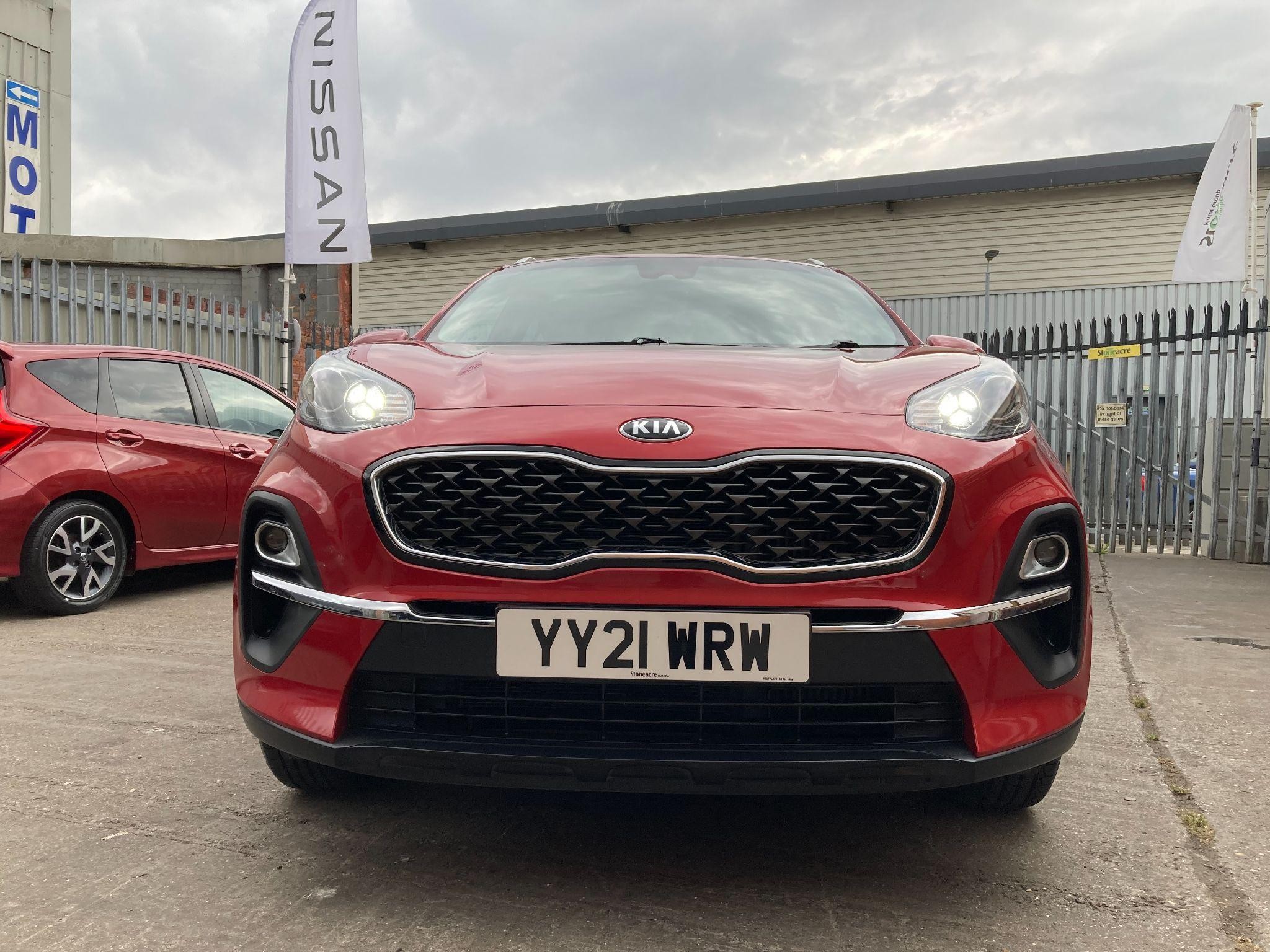 Kia Sportage Image 15