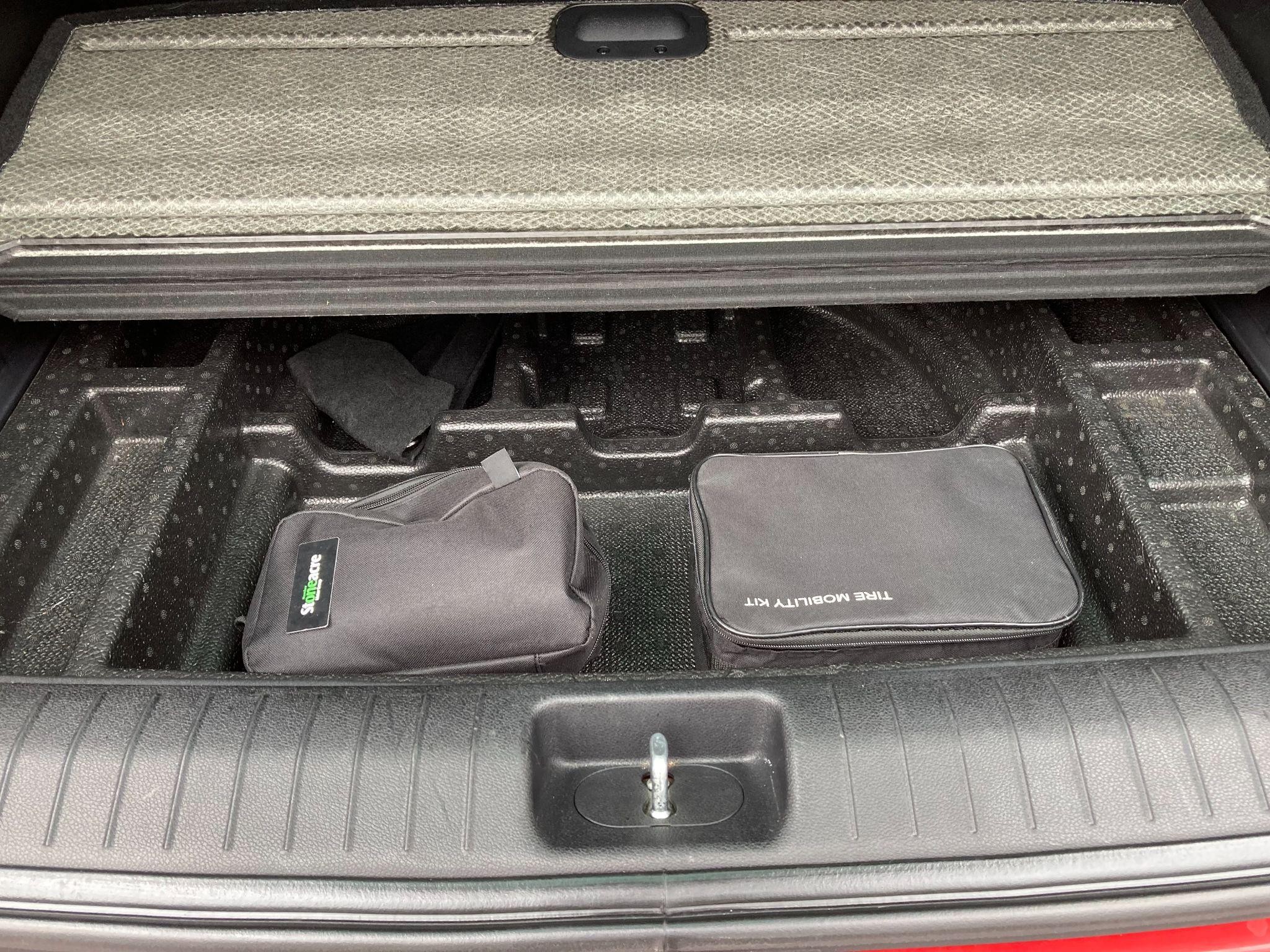 Kia Sportage Image 28