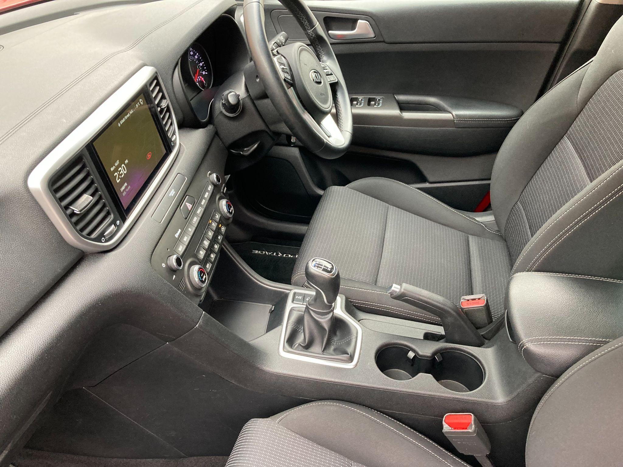 Kia Sportage Image 31
