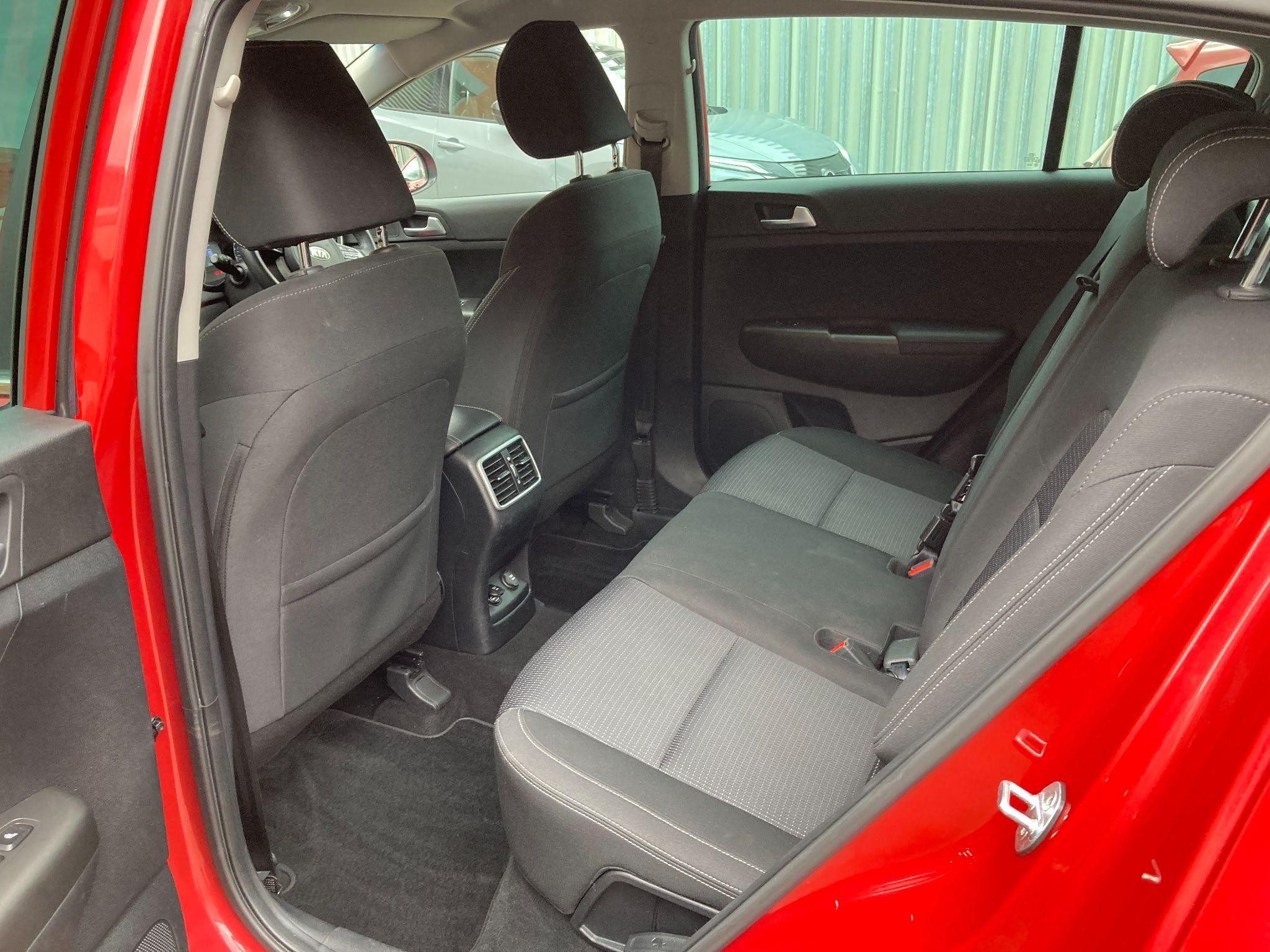 Kia Sportage Image 34