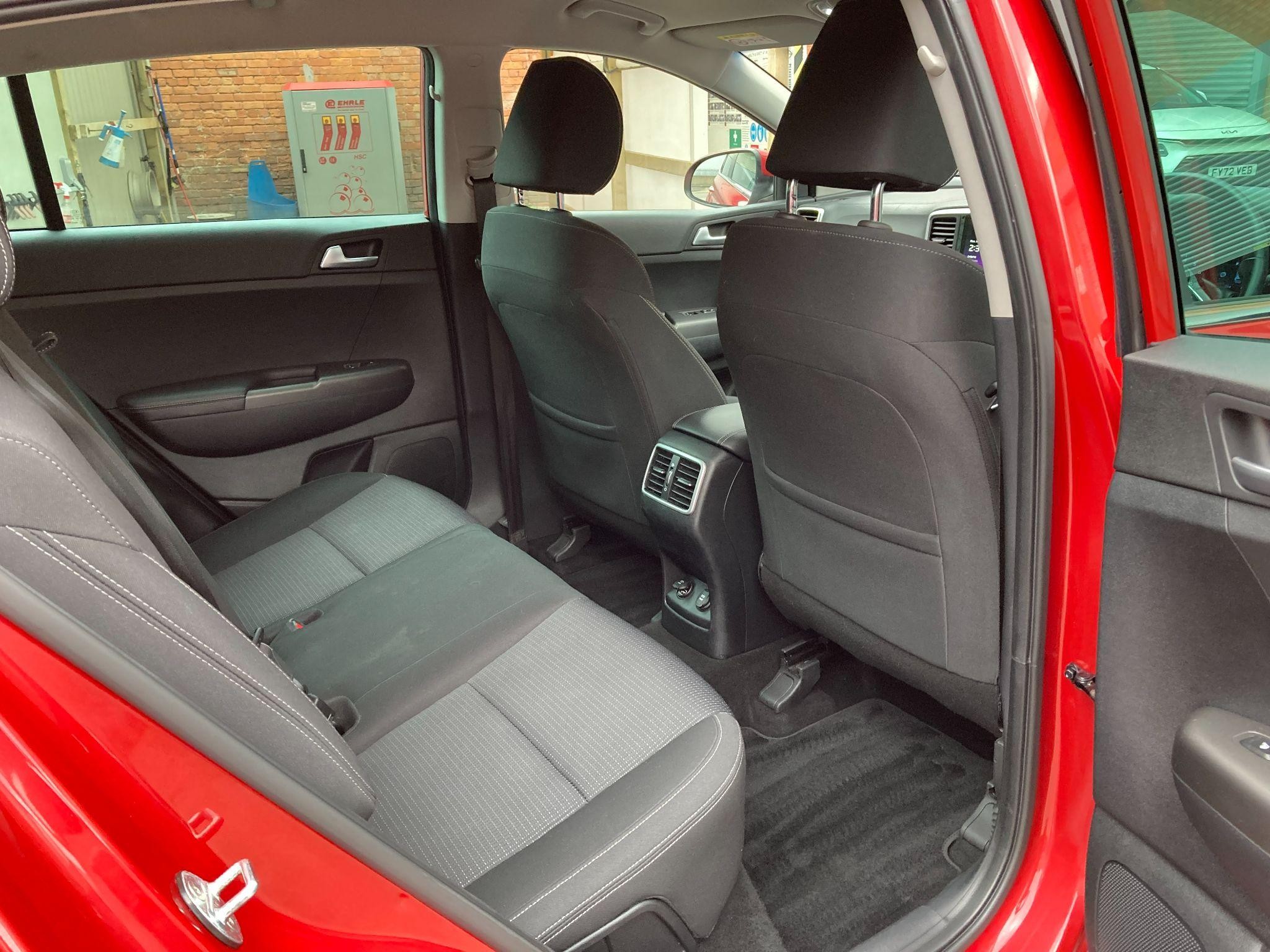 Kia Sportage Image 36