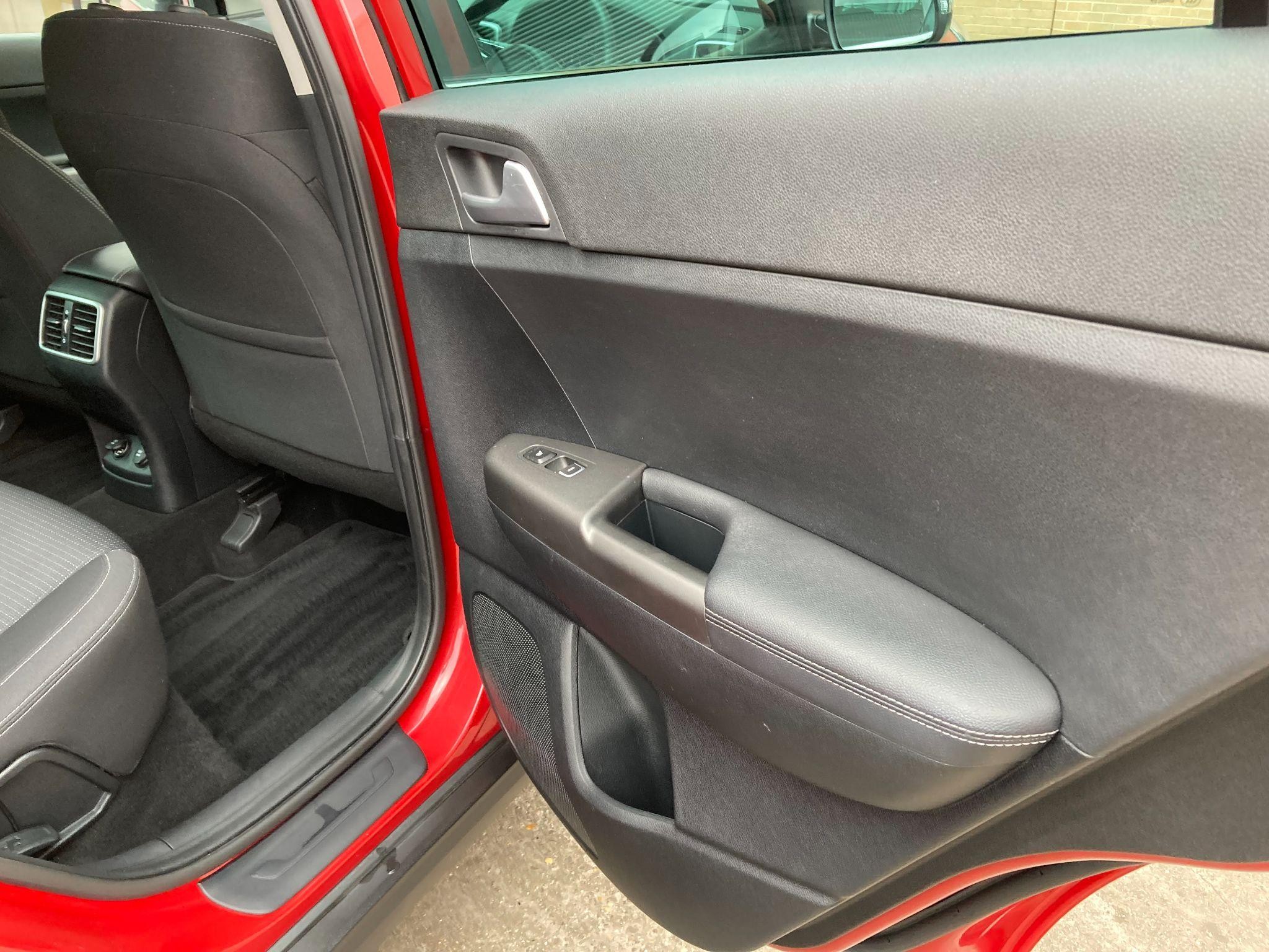 Kia Sportage Image 37
