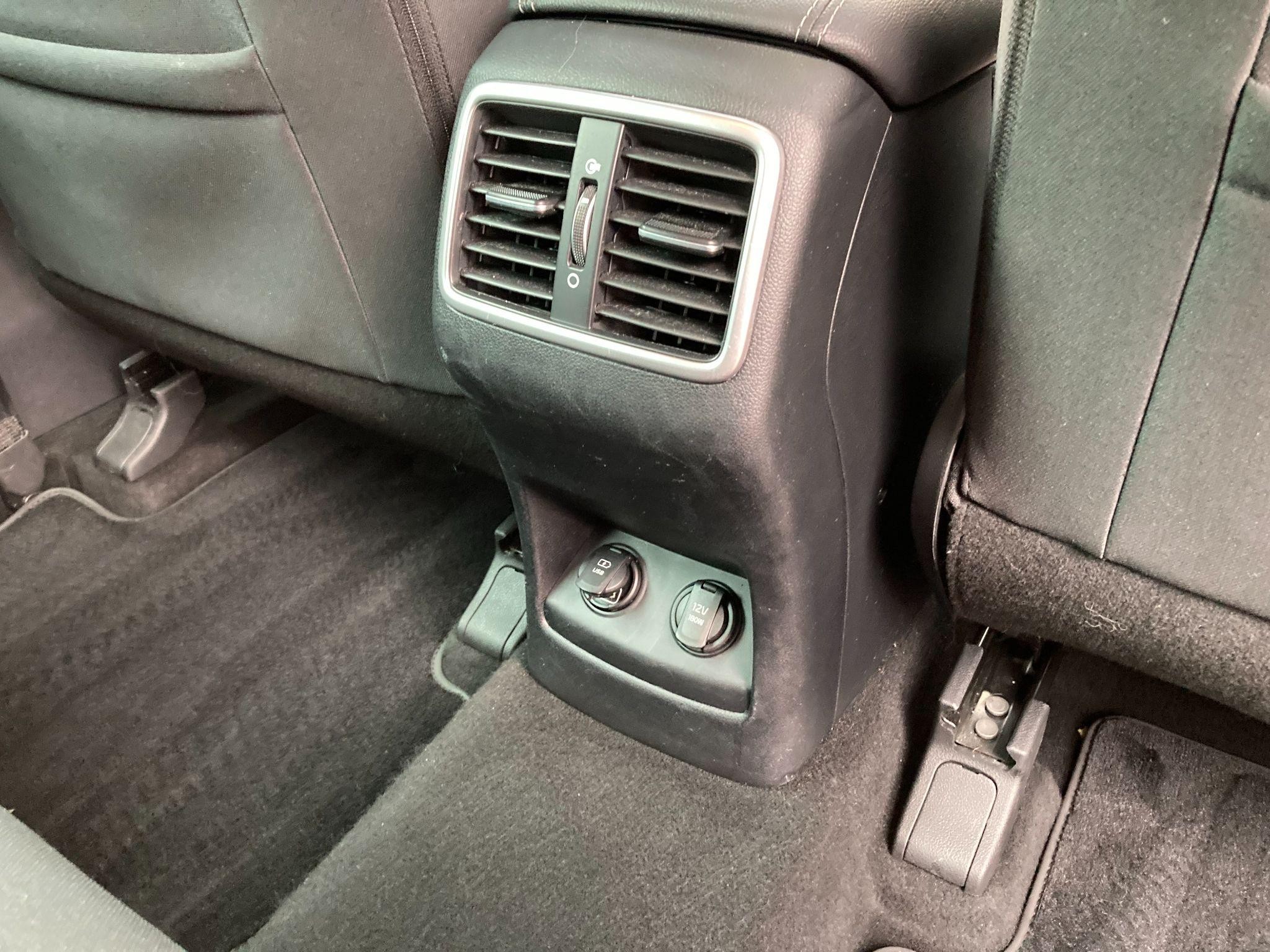 Kia Sportage Image 39