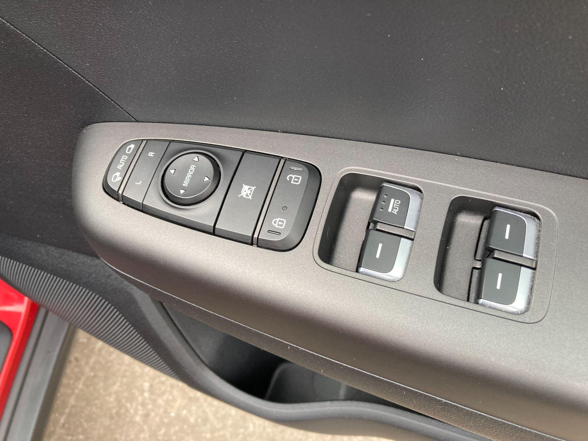 Kia Sportage Image 41