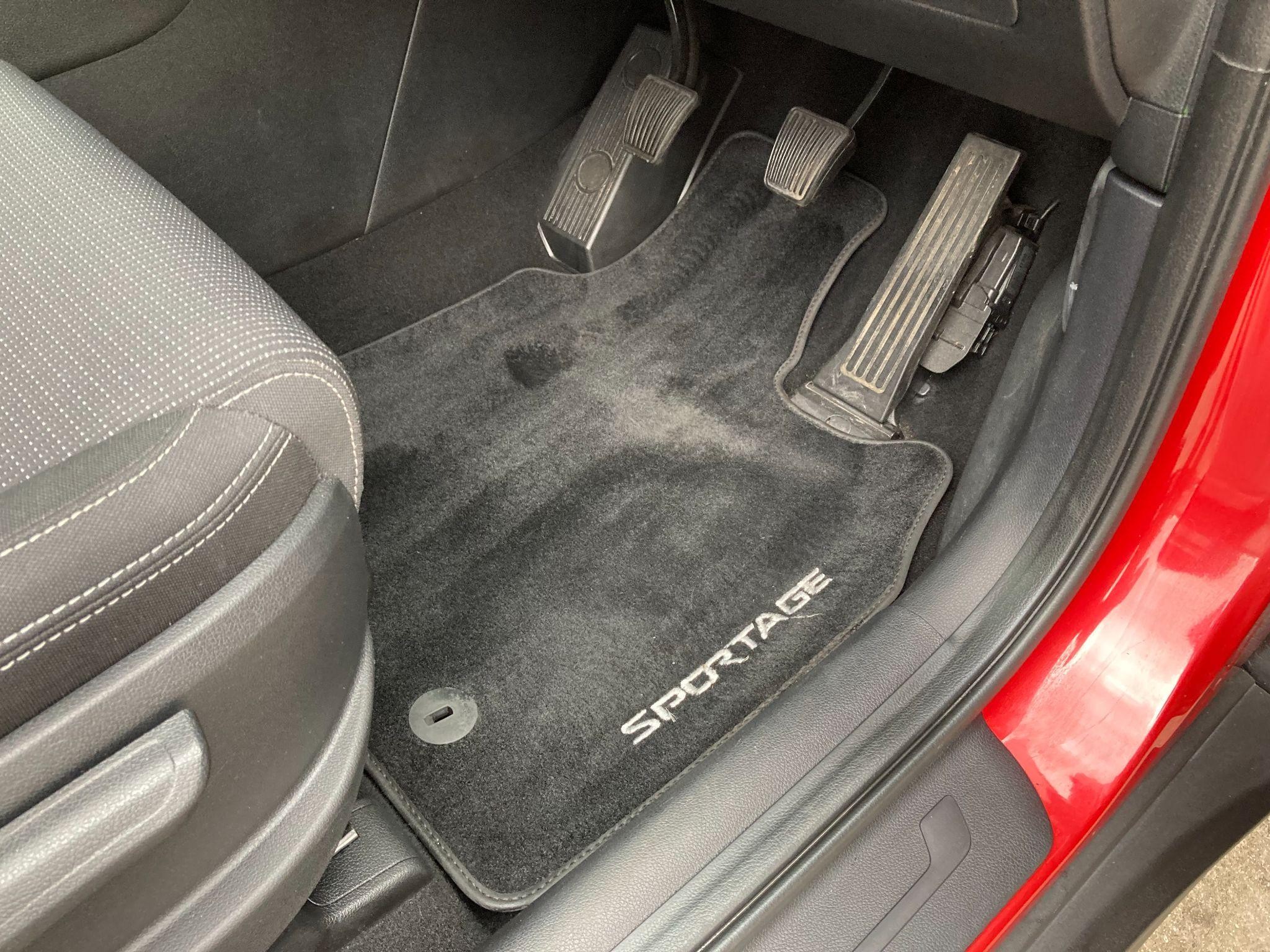 Kia Sportage Image 43