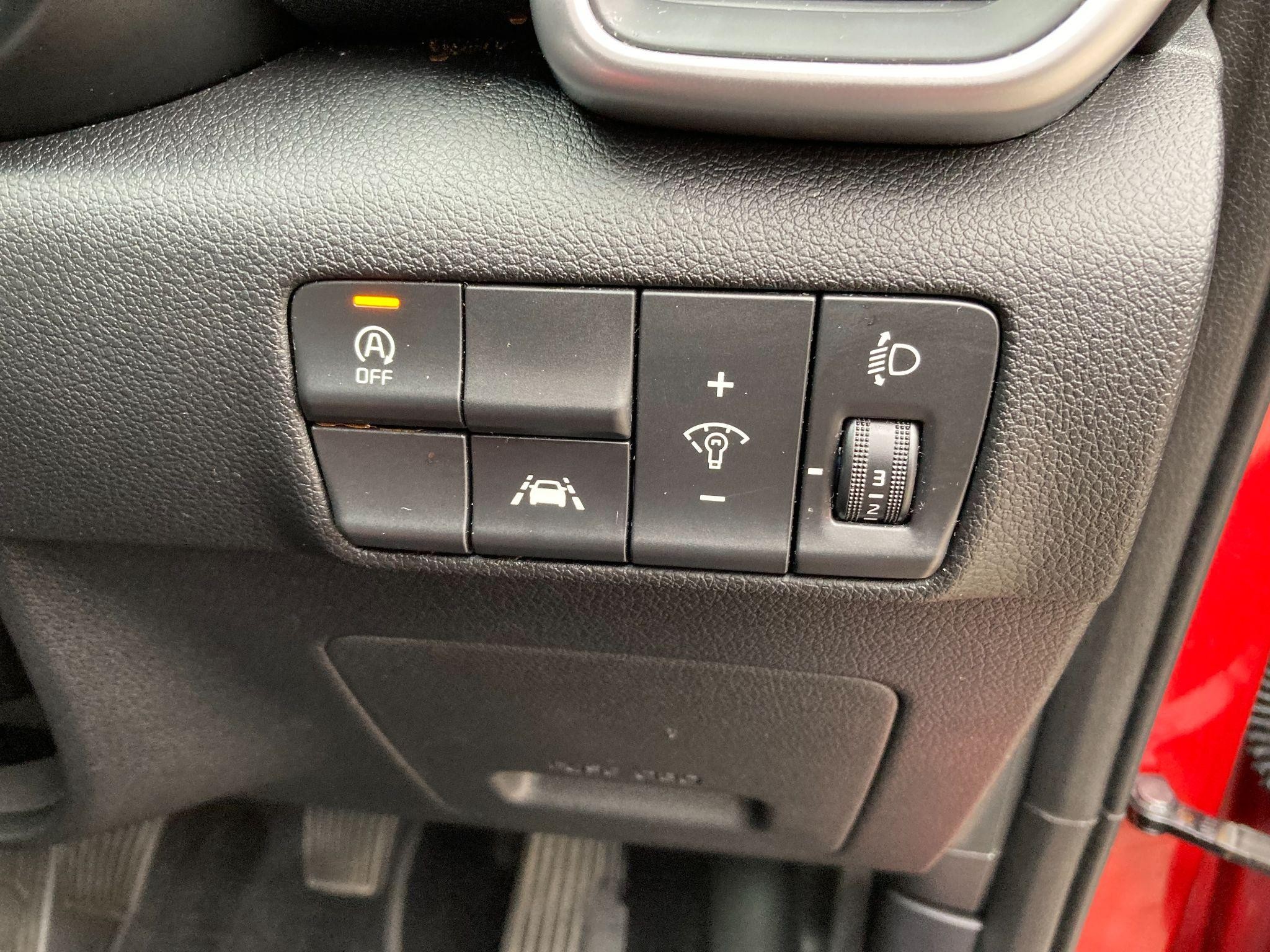 Kia Sportage Image 44