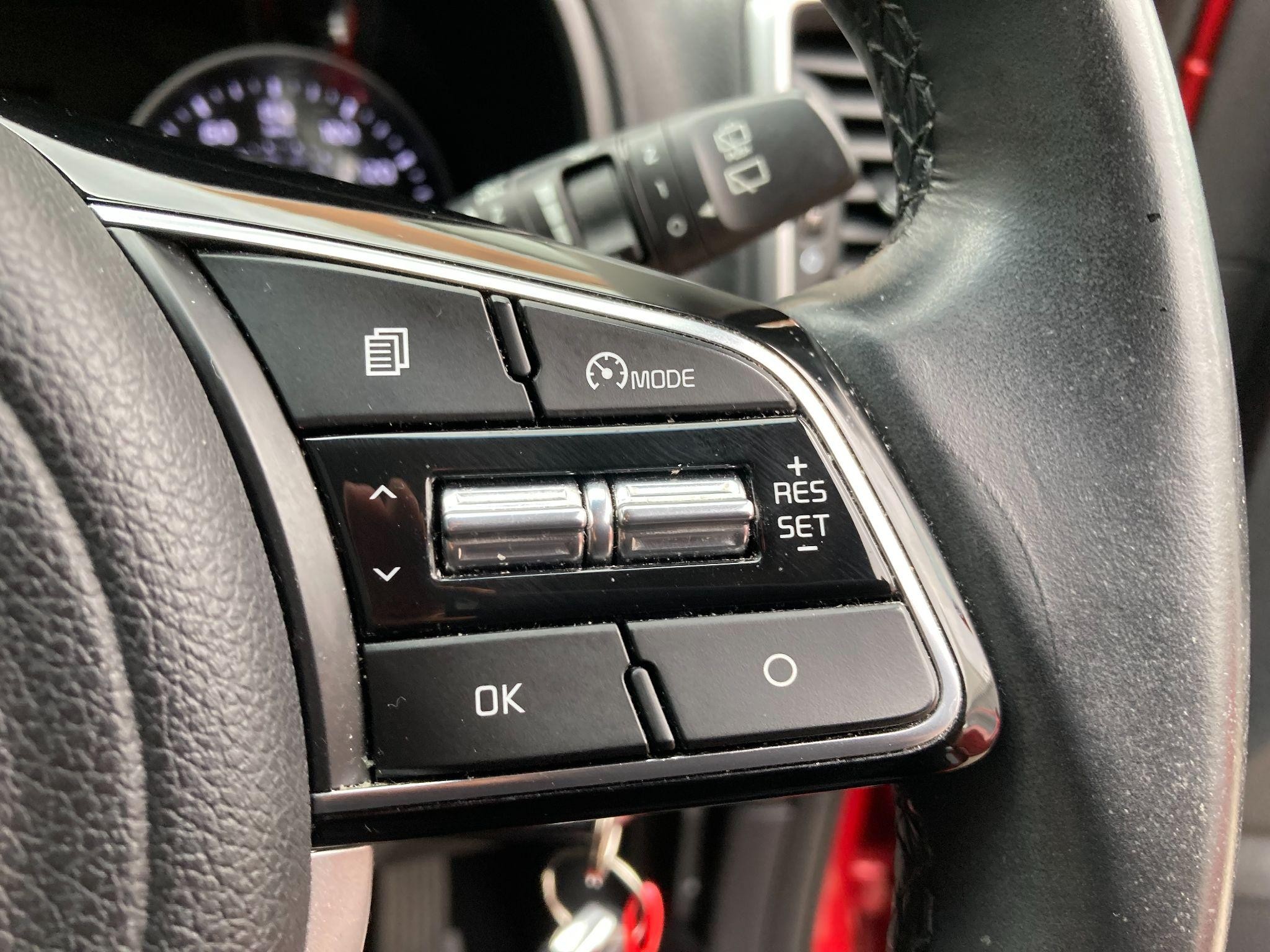 Kia Sportage Image 47
