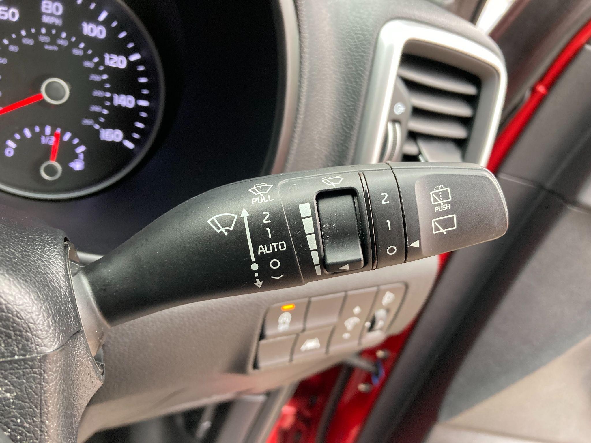 Kia Sportage Image 49