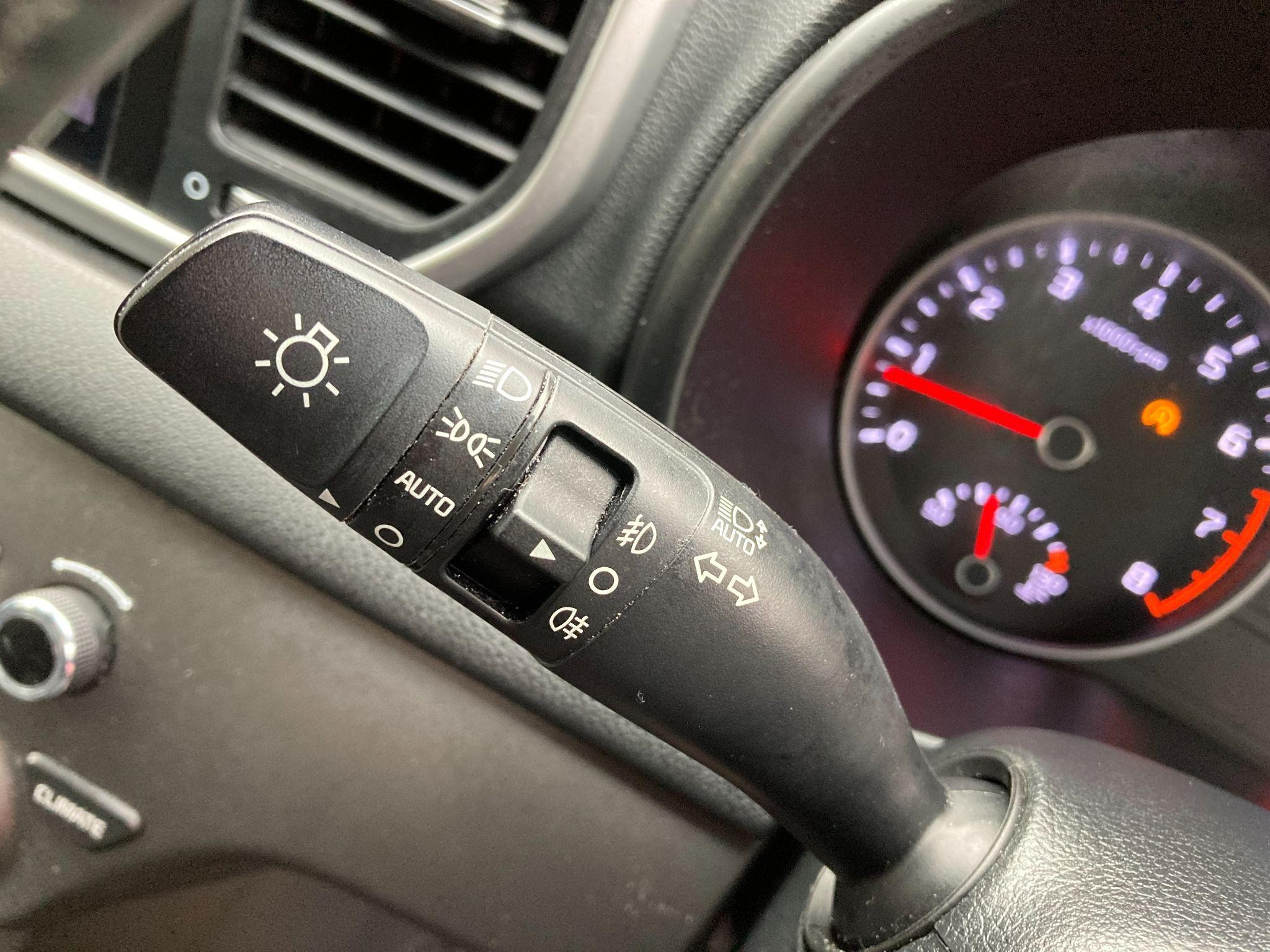 Kia Sportage Image 50