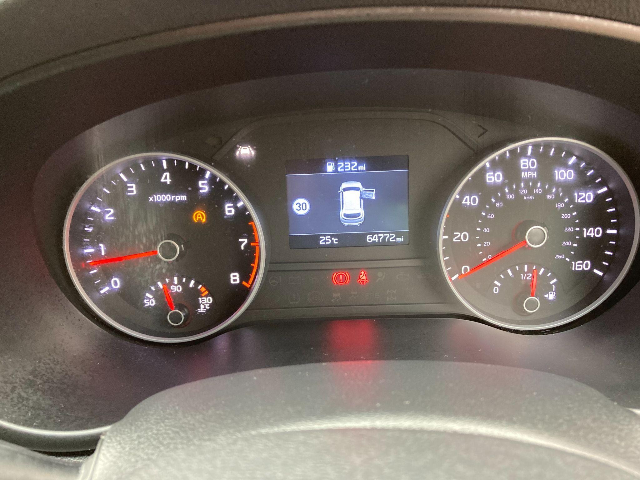 Kia Sportage Image 51