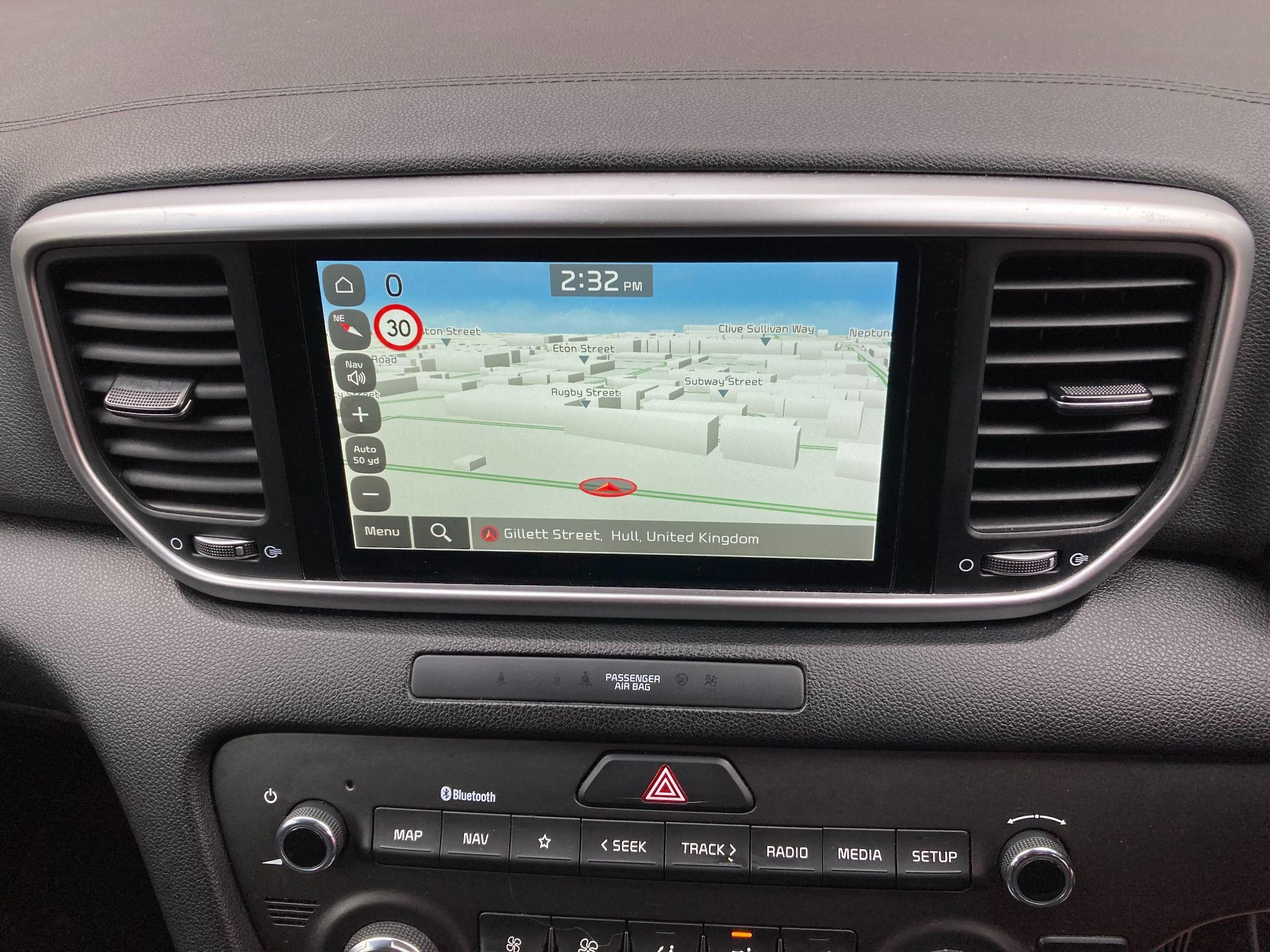 Kia Sportage Image 53